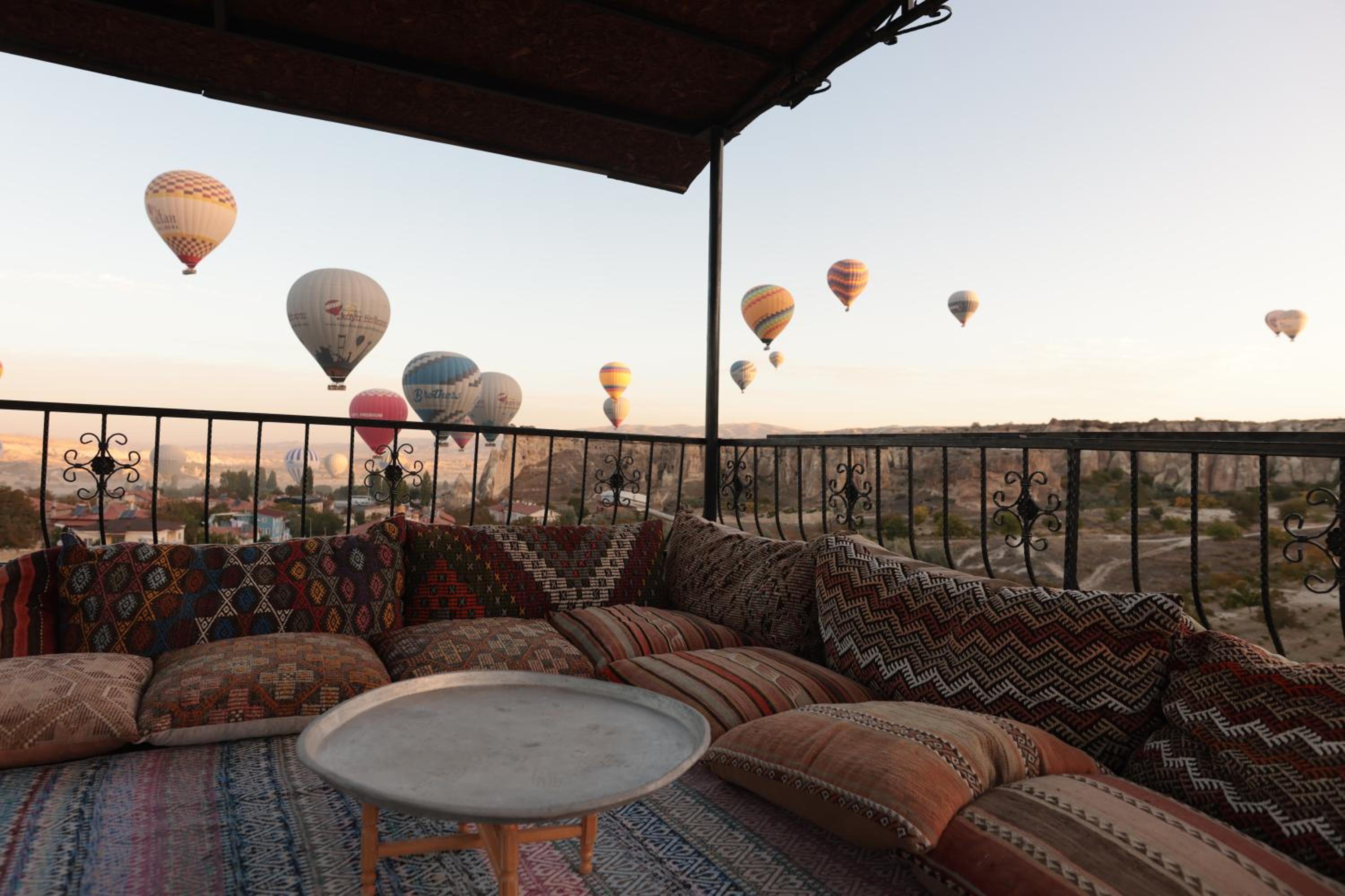 Rose Valley Otel - Image 135