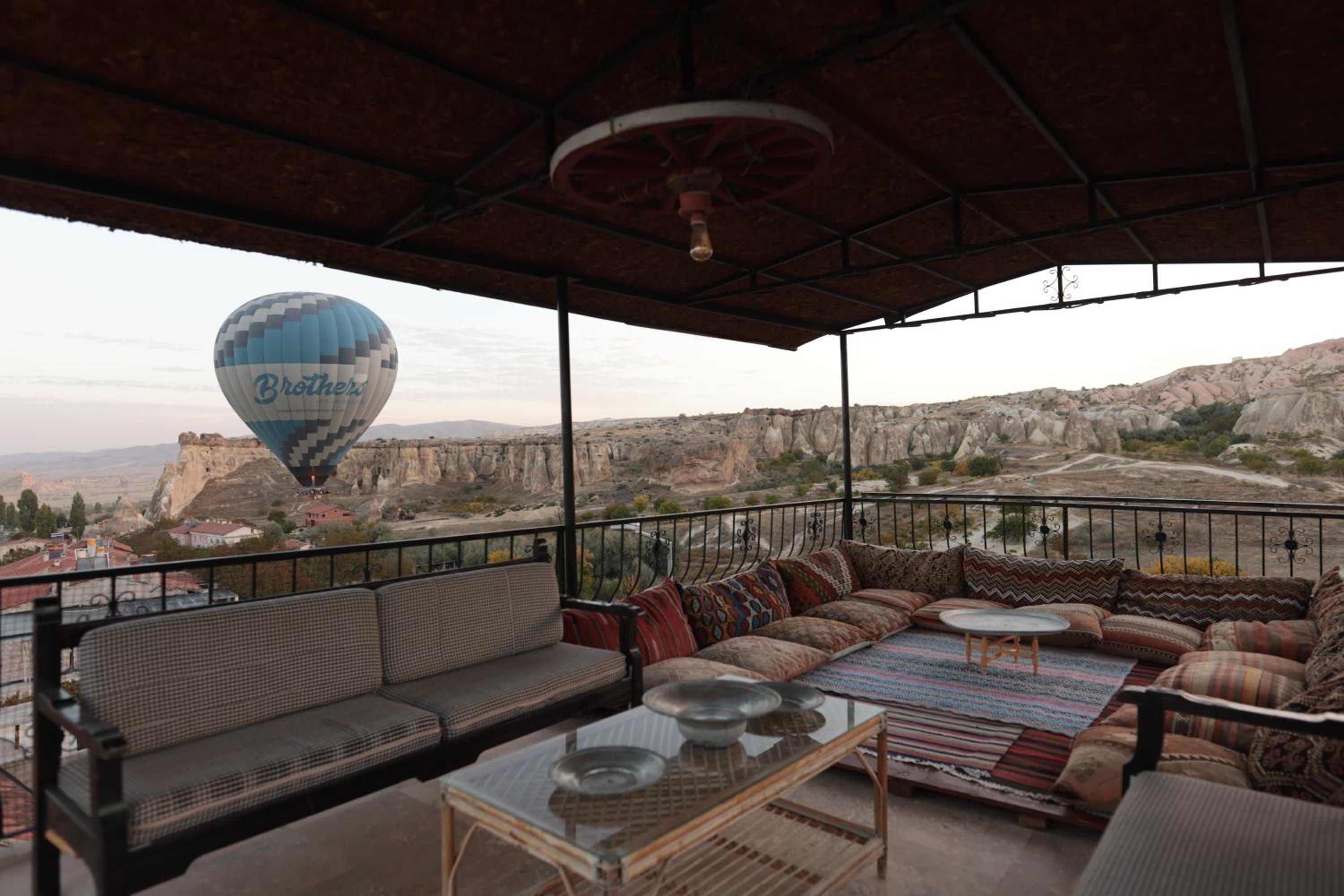 Rose Valley Otel - Image 130