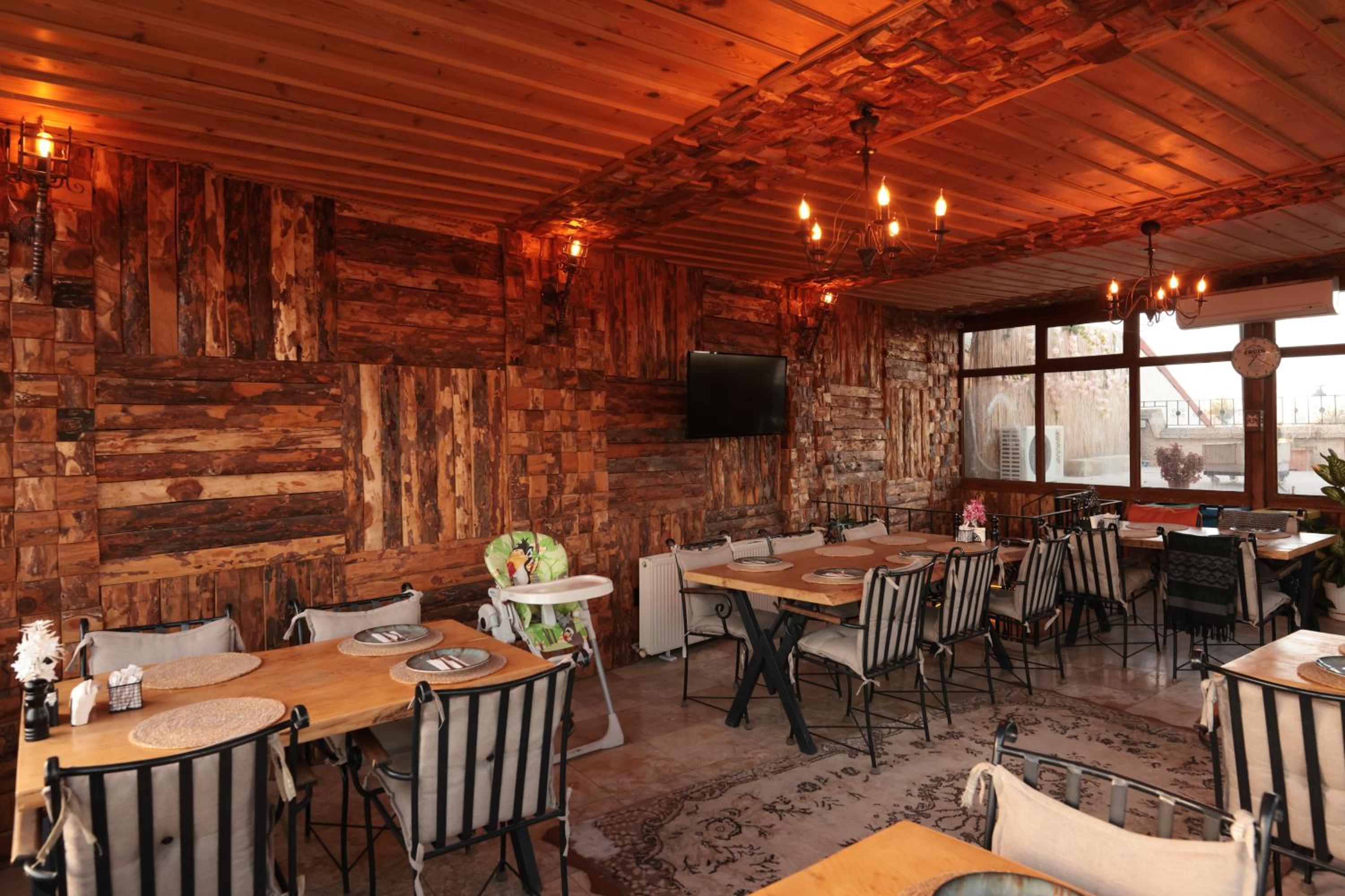 Rose Valley Otel - Image 131