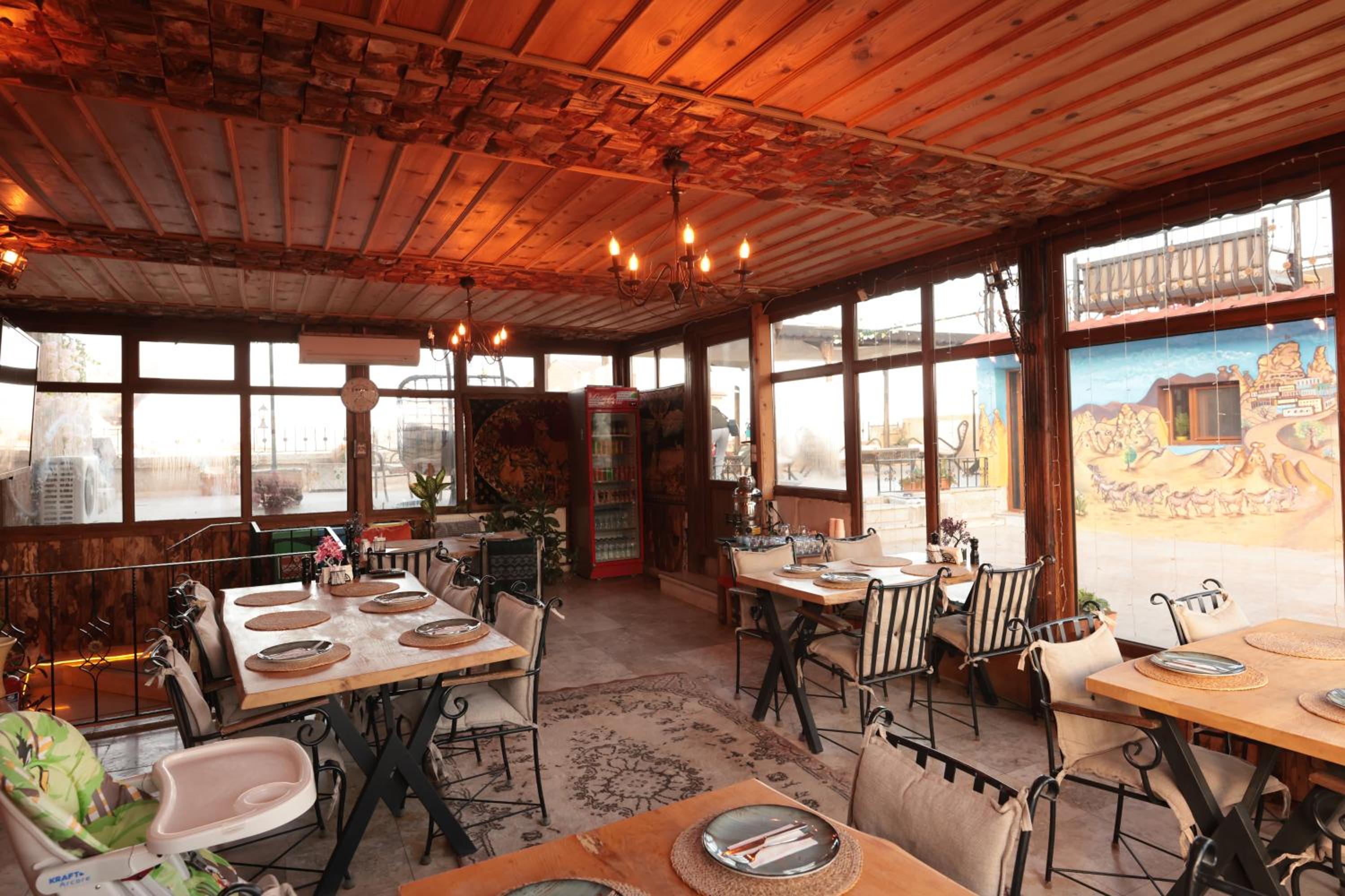 Rose Valley Otel - Image 132