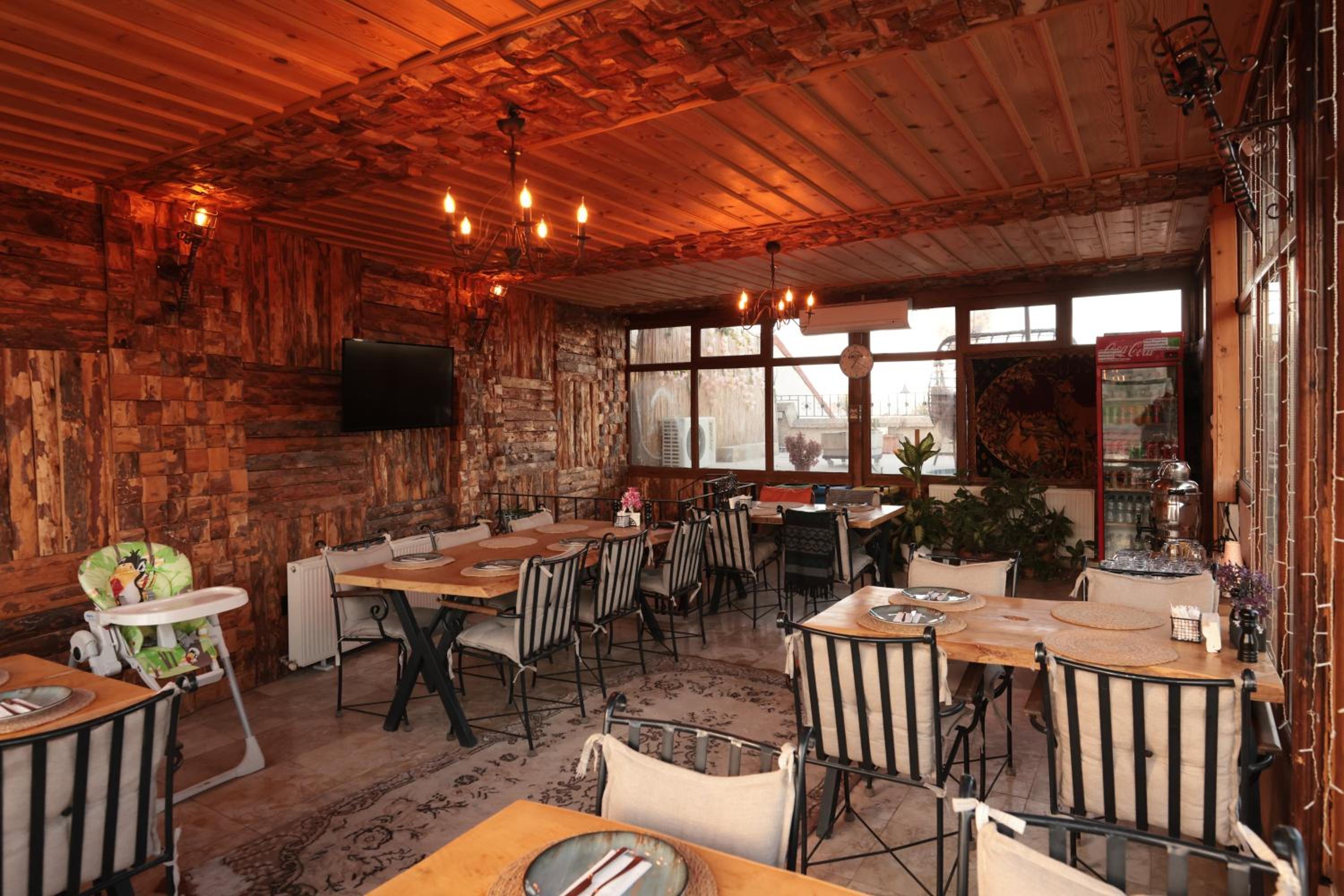 Rose Valley Otel - Image 133