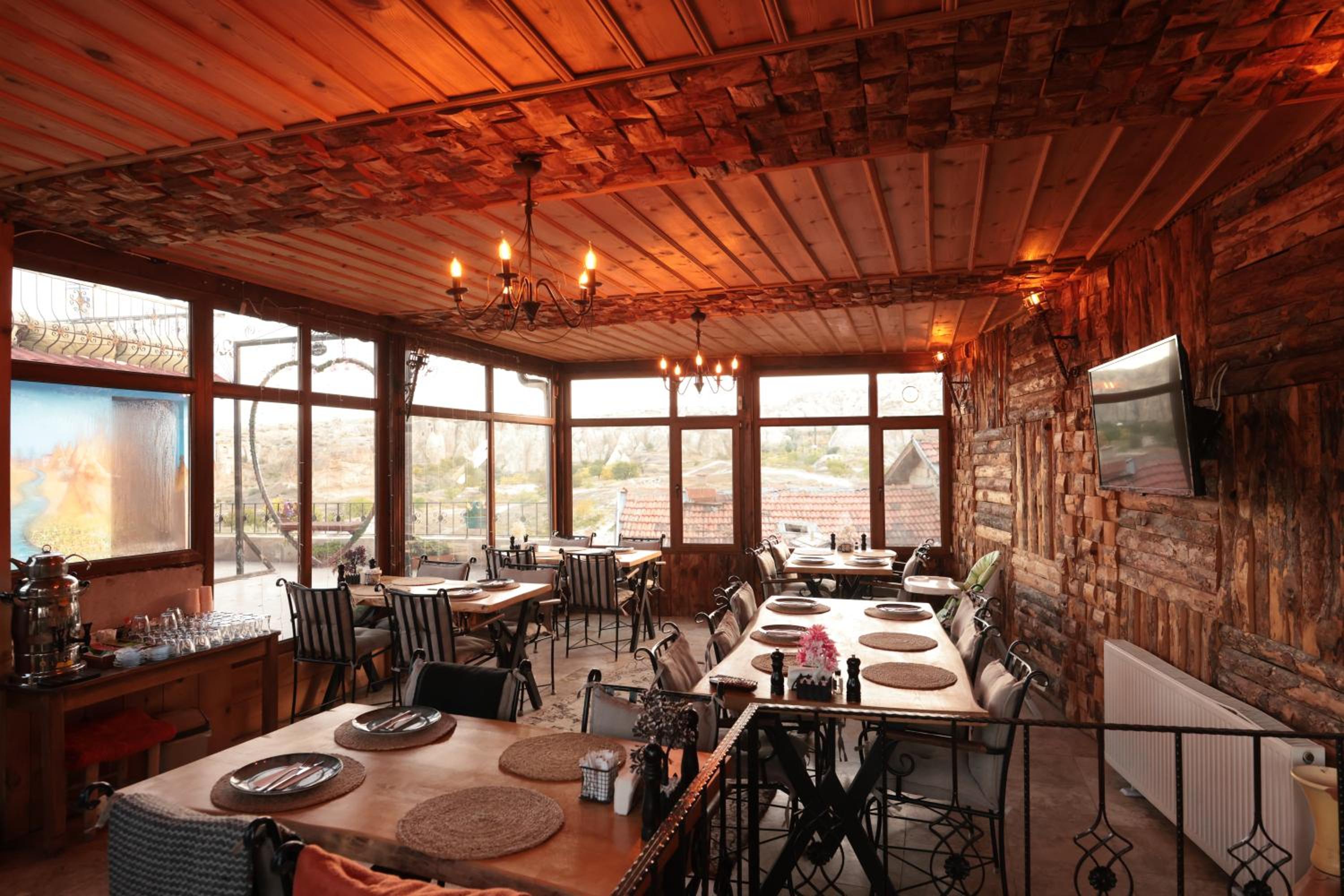 Rose Valley Otel - Image 136