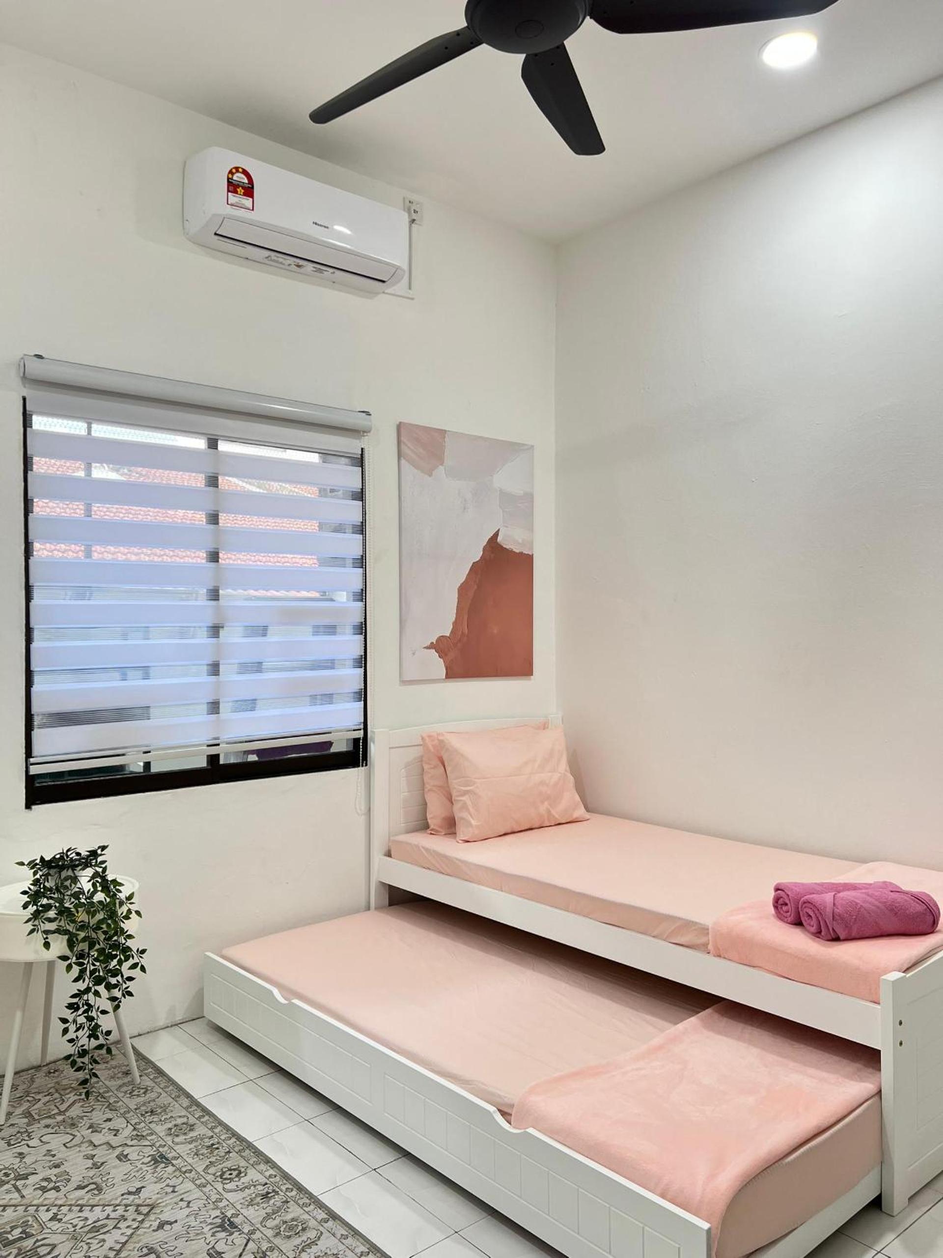 Ayaani Homestay