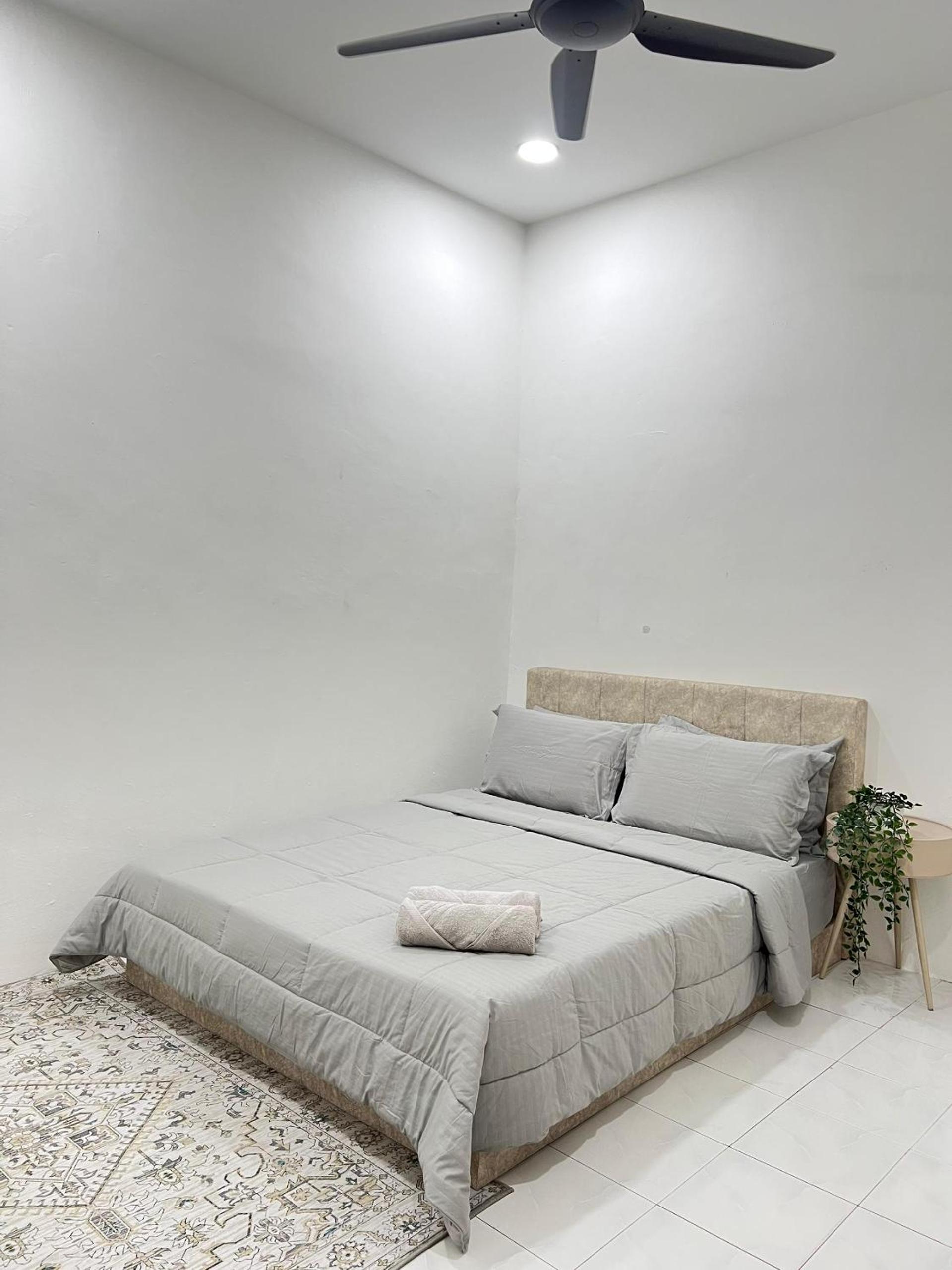 Ayaani Homestay