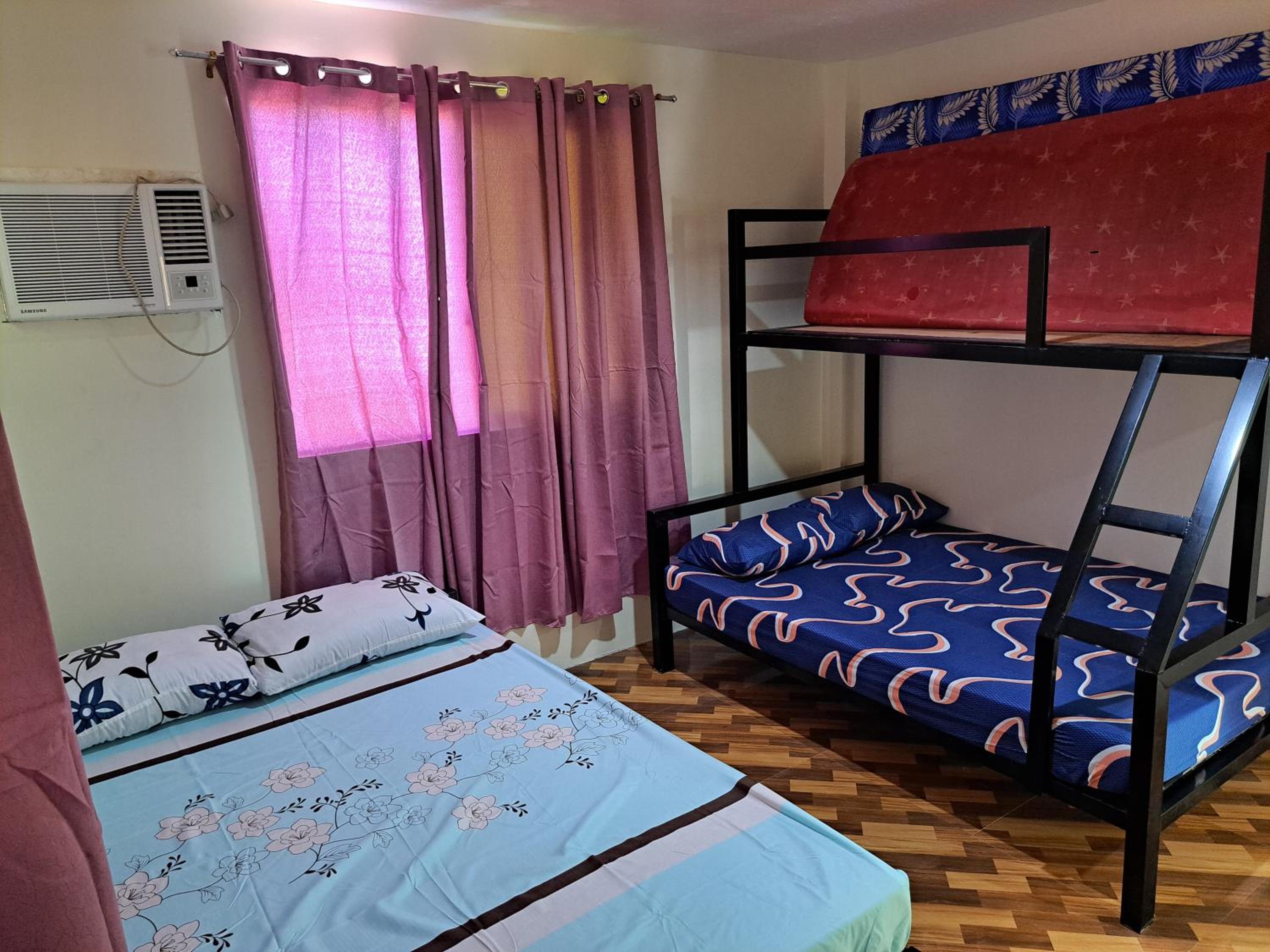 Estefania Homestay view 4