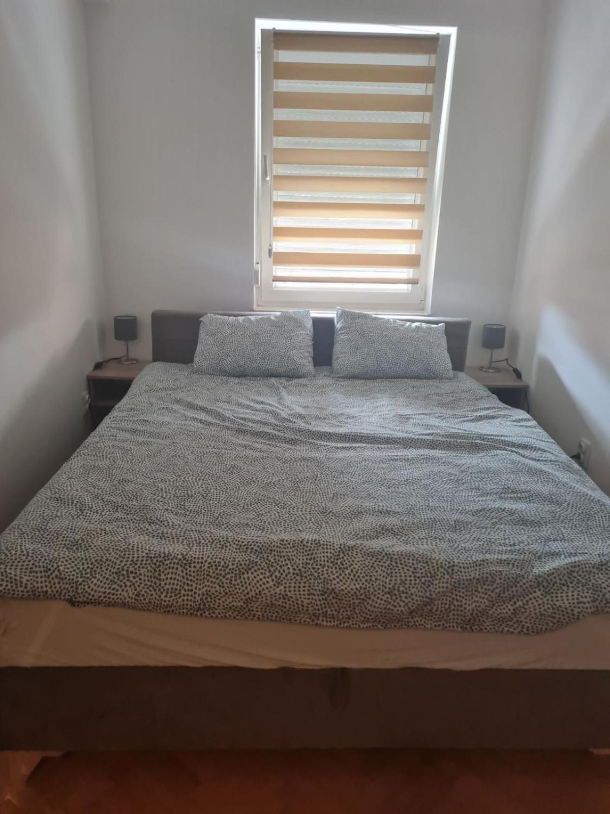 Apartment California