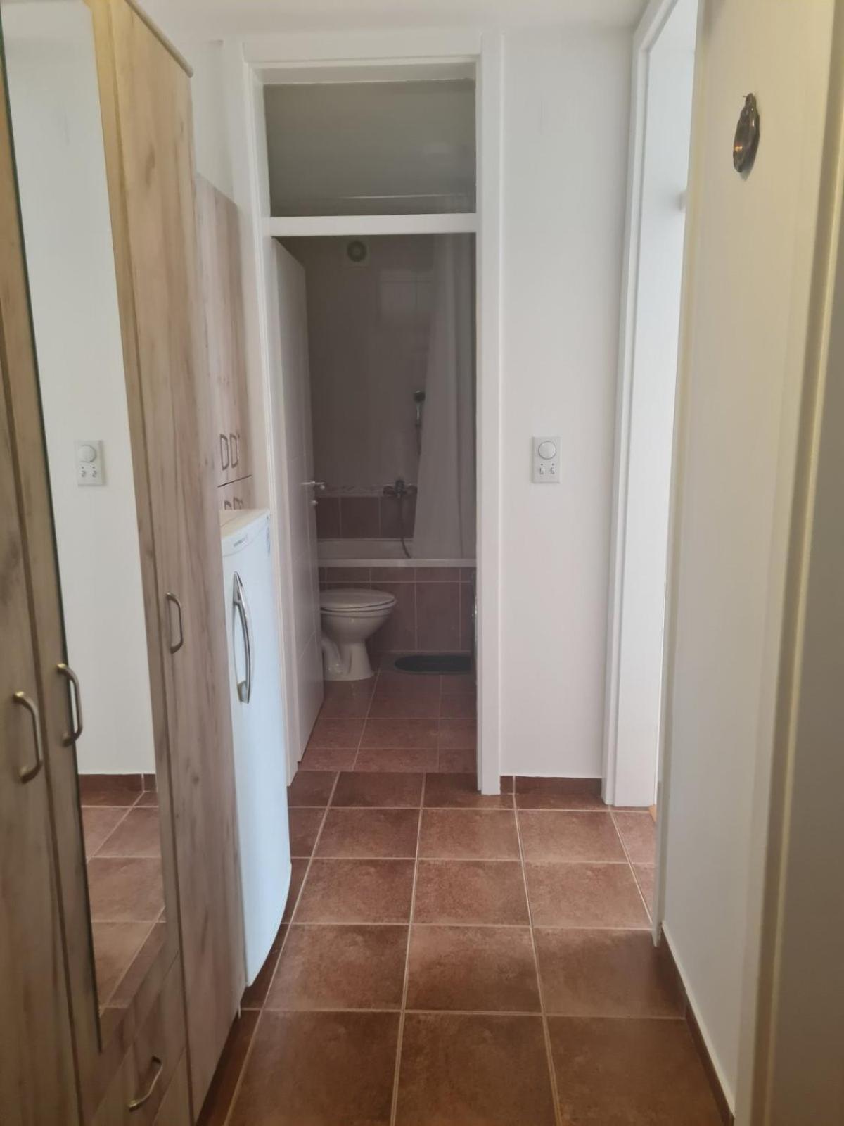 Apartment California