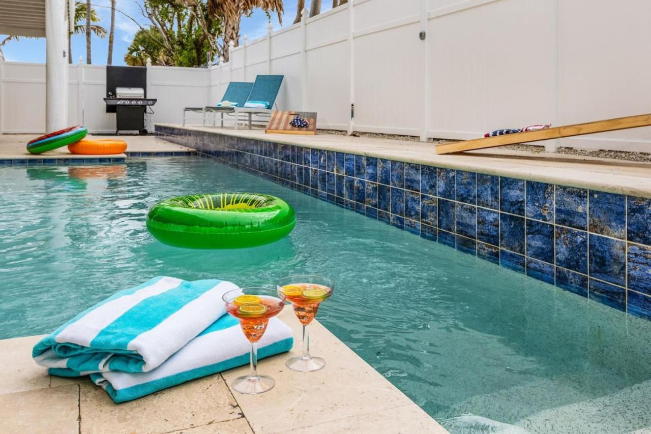 Beach, pool and fun times at Blue Oyster Lagoon view 3