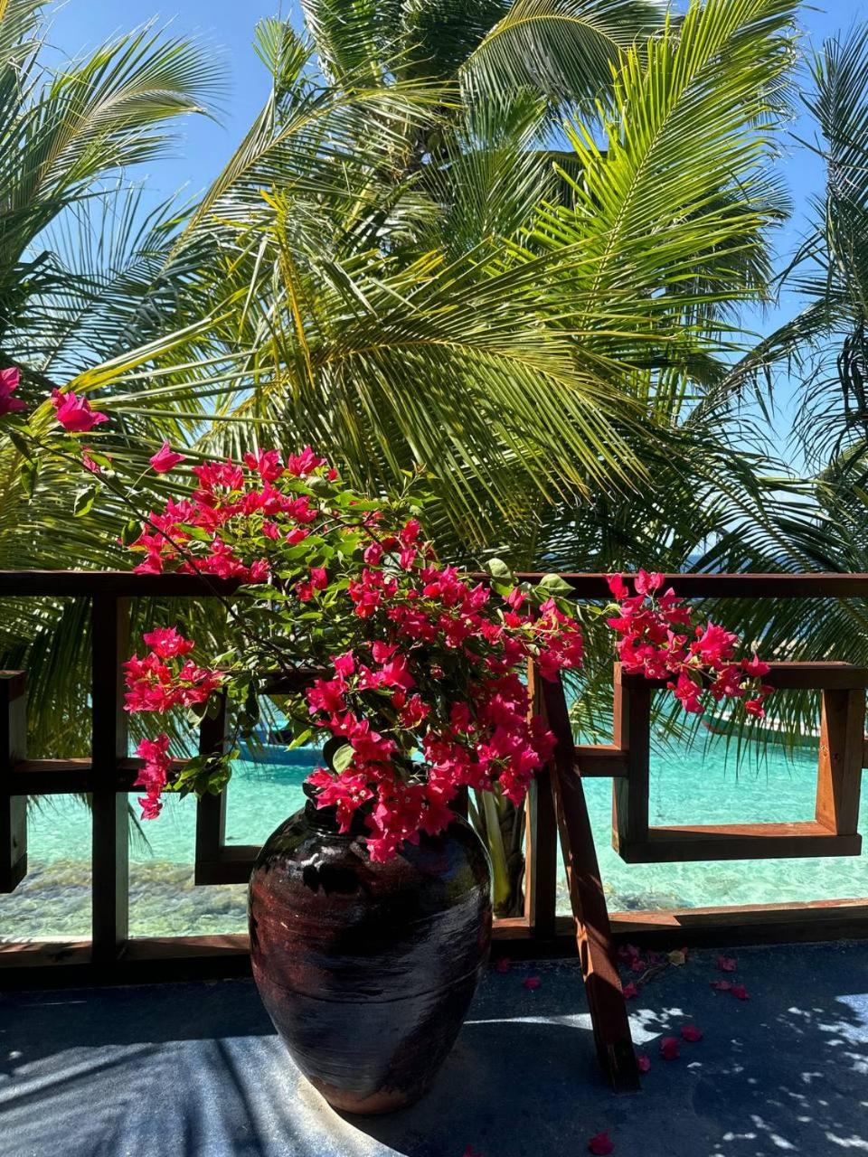 Kendhoo holidays