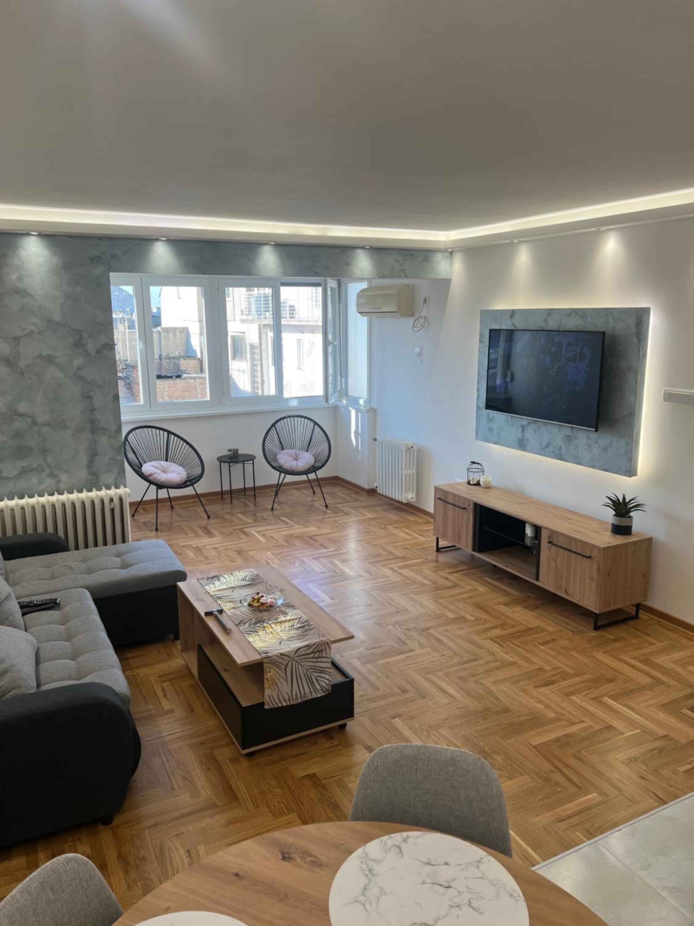 Apartment Ninana