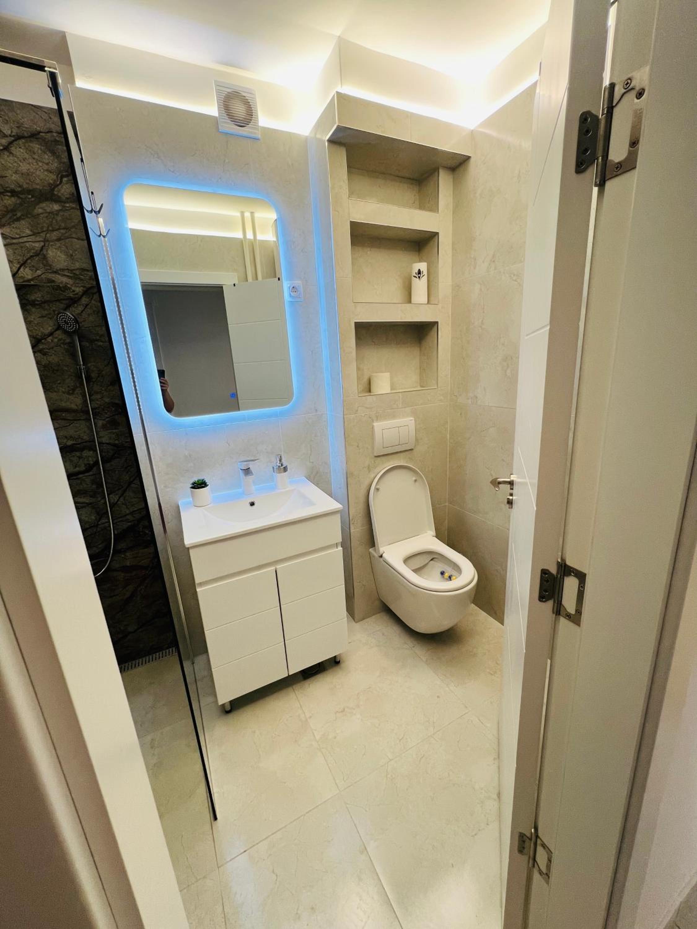 Apartment Ninana