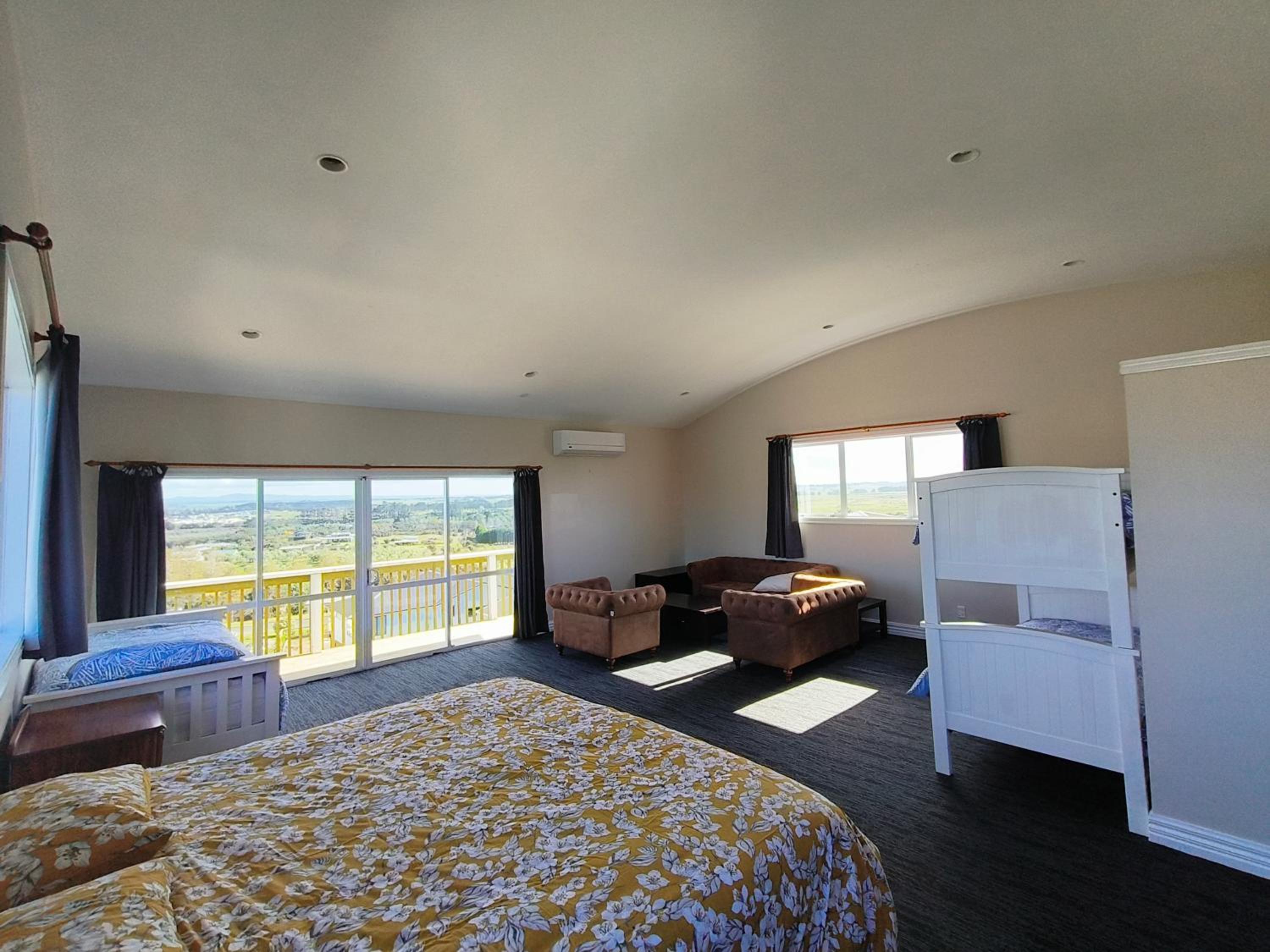 Ridgeview Retreat