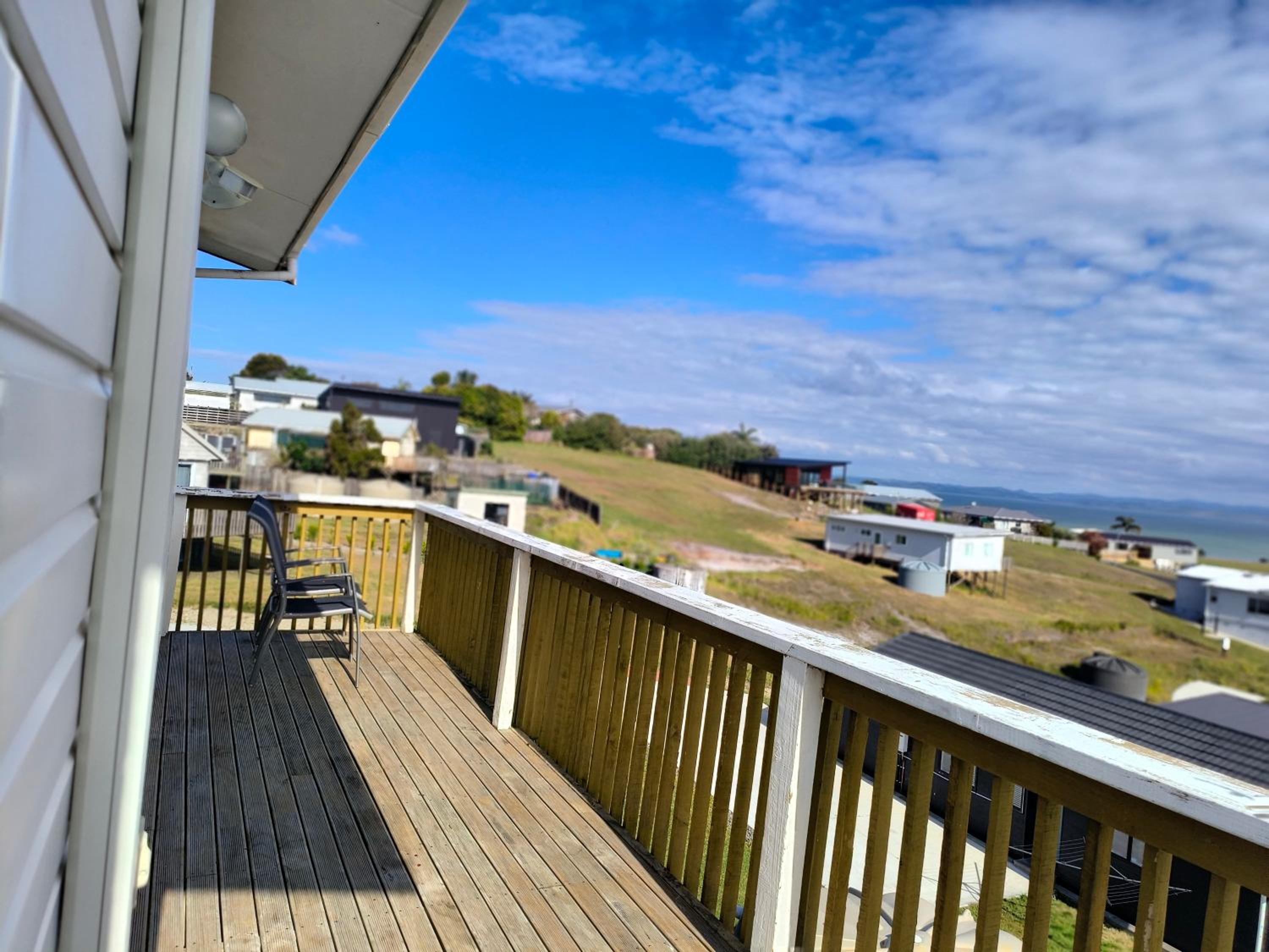 Ridgeview Retreat