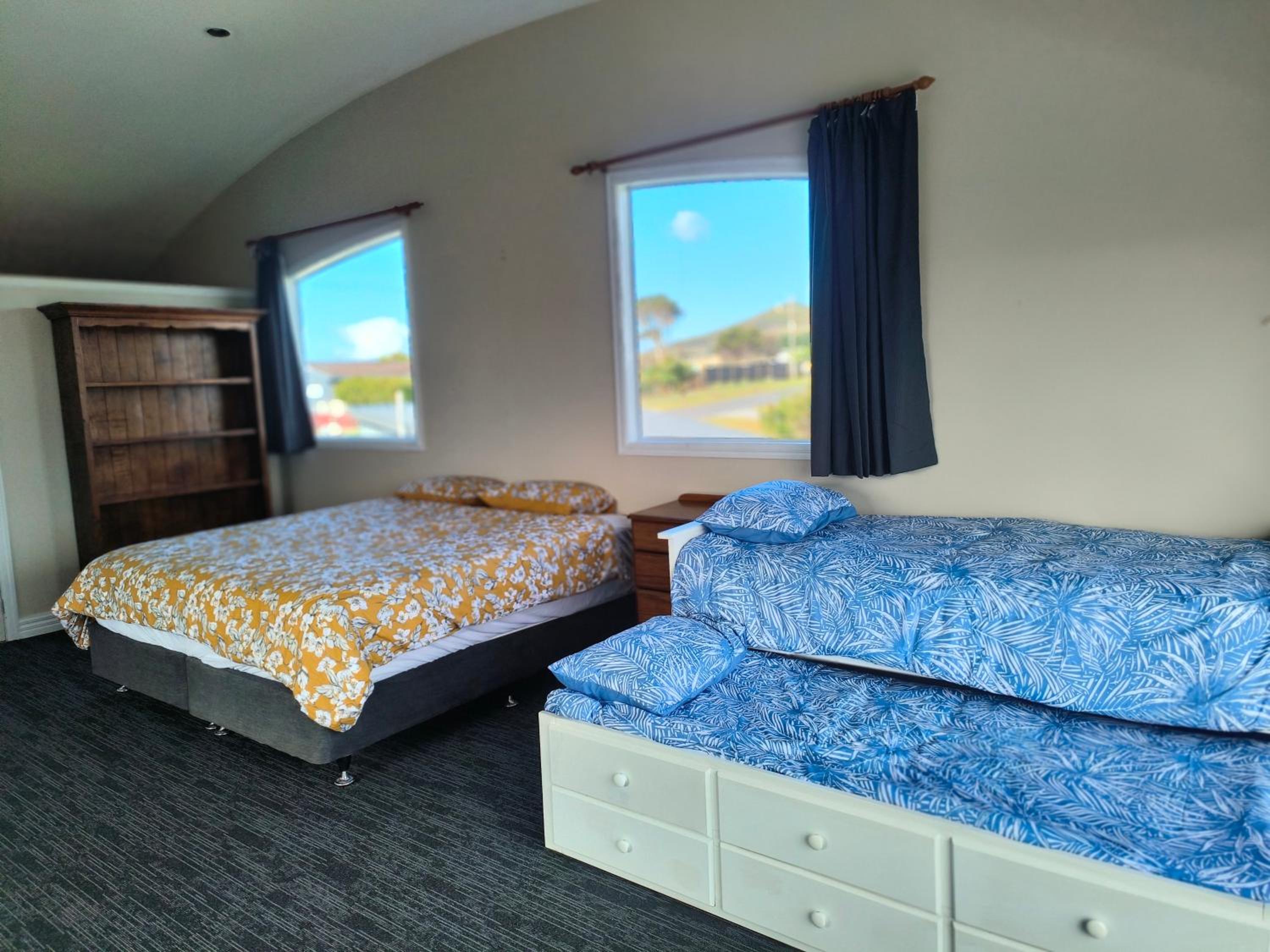 Ridgeview Retreat
