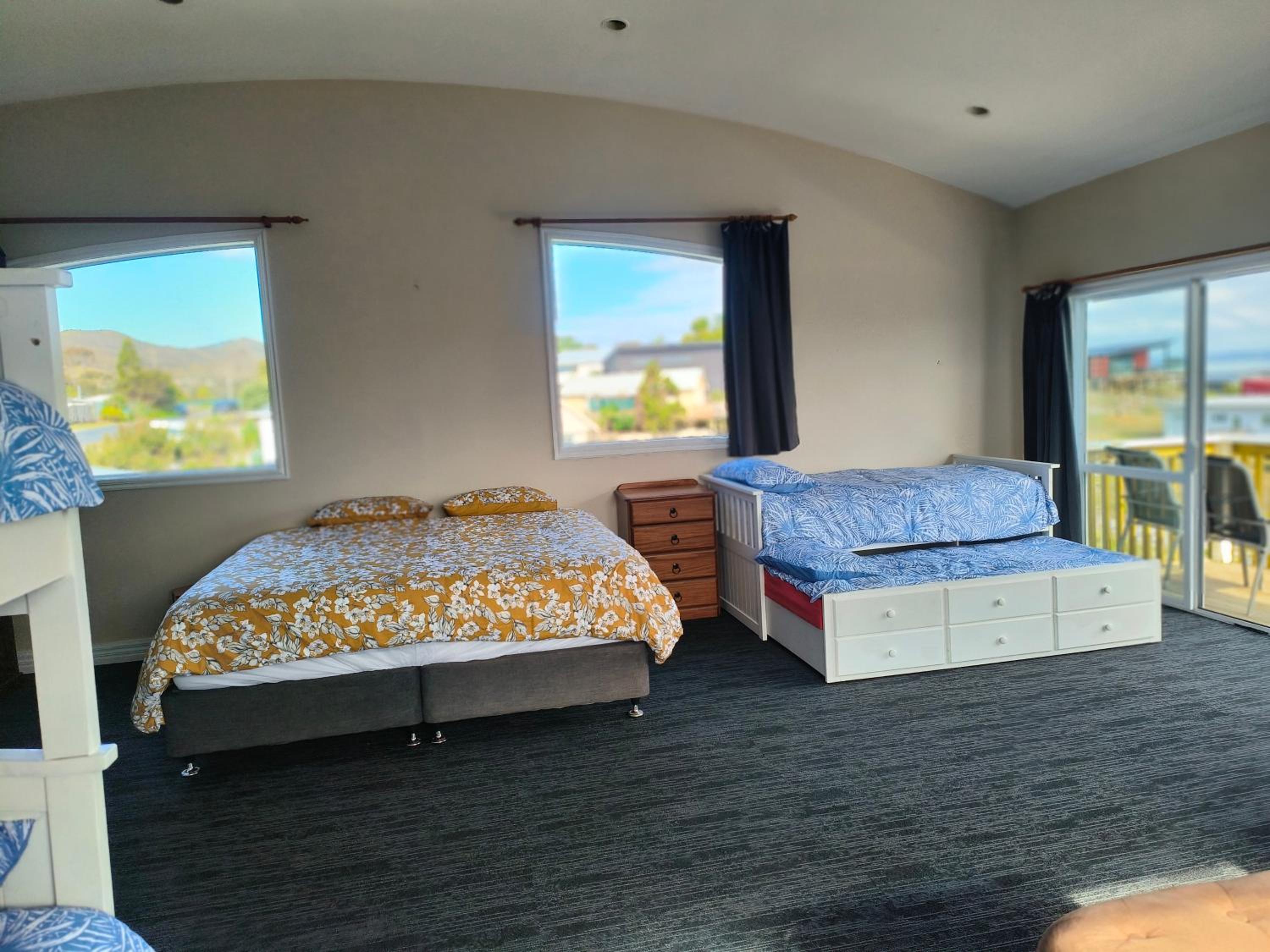 Ridgeview Retreat