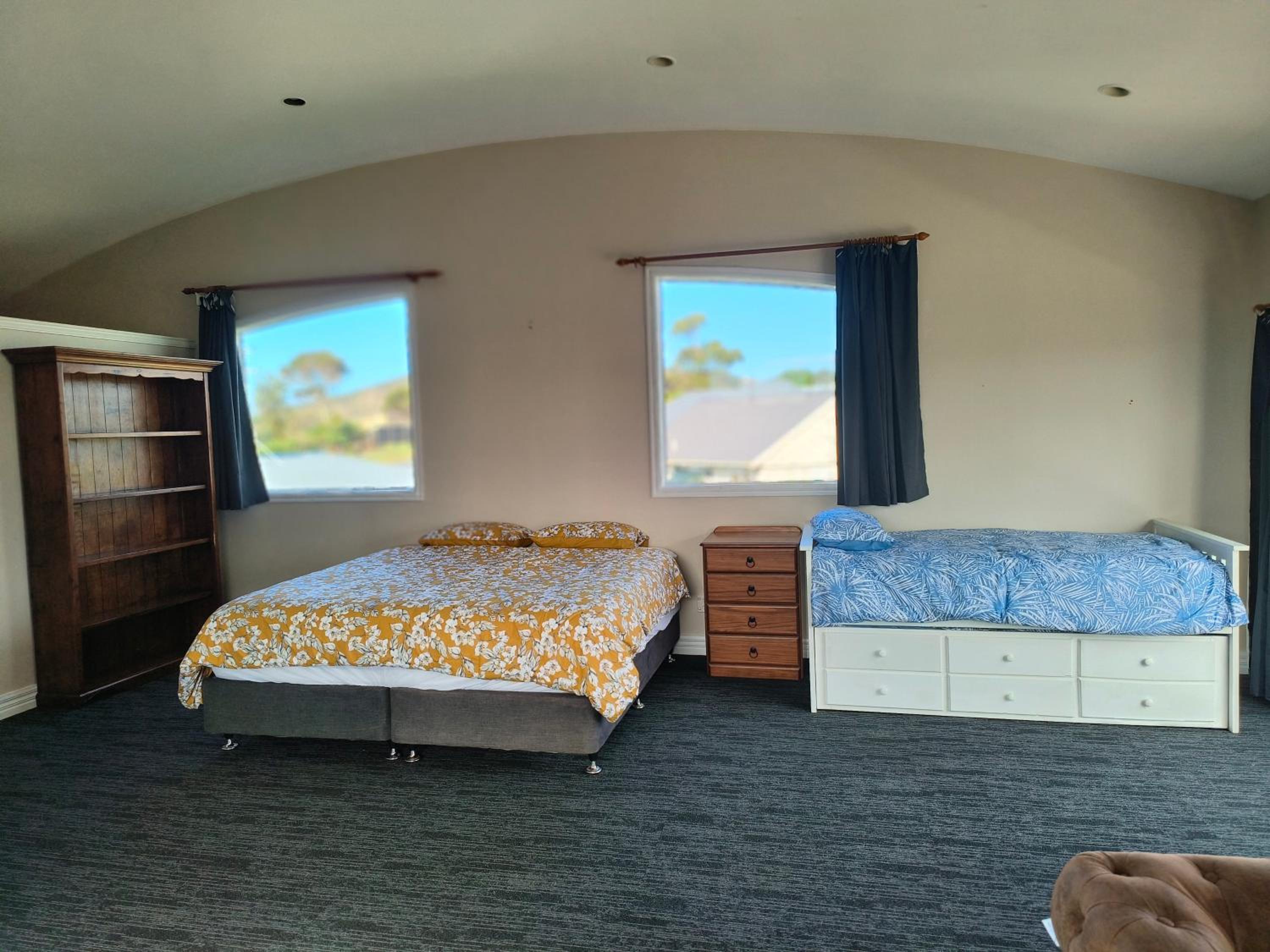 Ridgeview Retreat