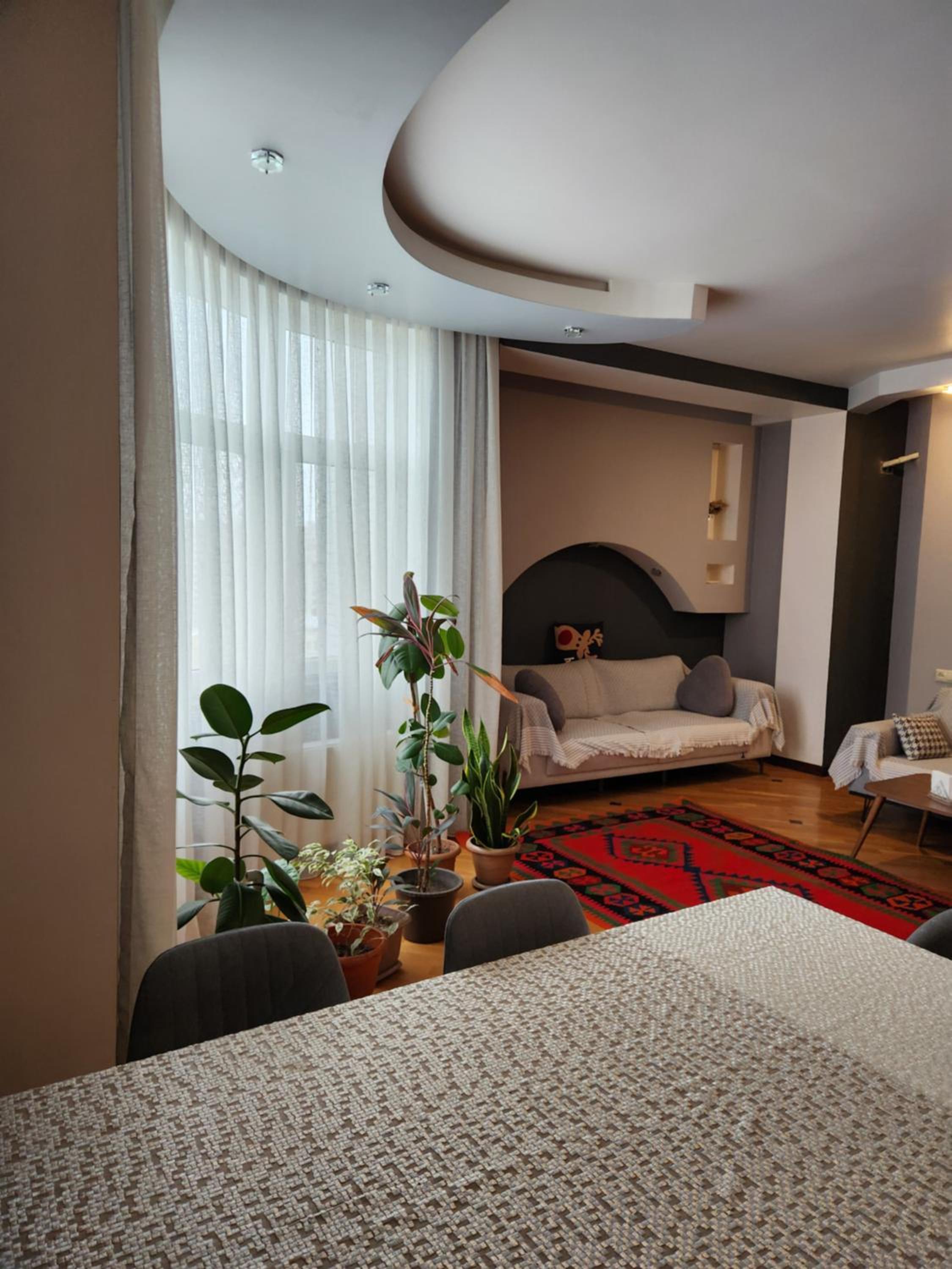 Cozy Apartmant in city Center, close to COP 29 Olympic stadium