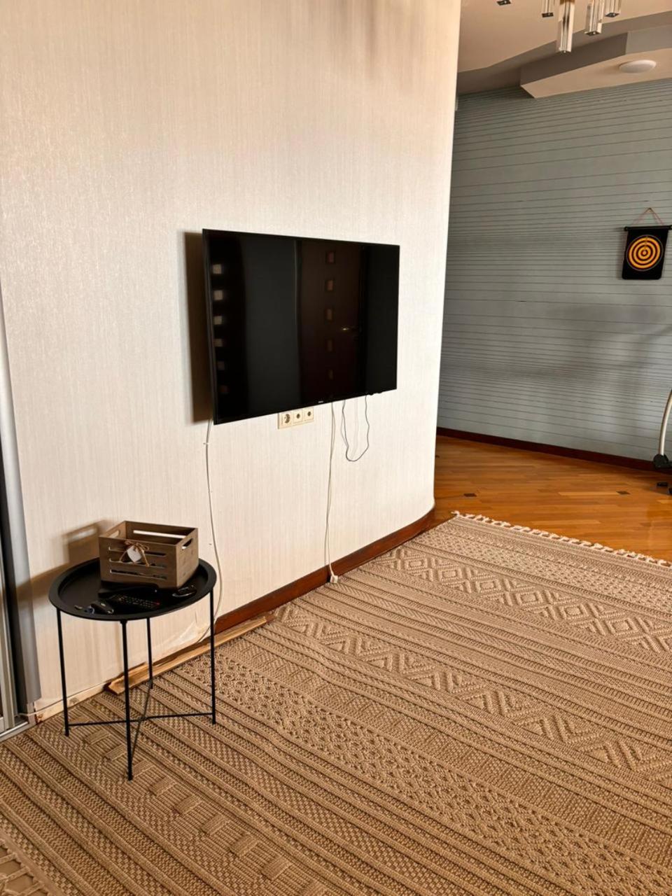 Cozy Apartmant in city Center, close to COP 29 Olympic stadium