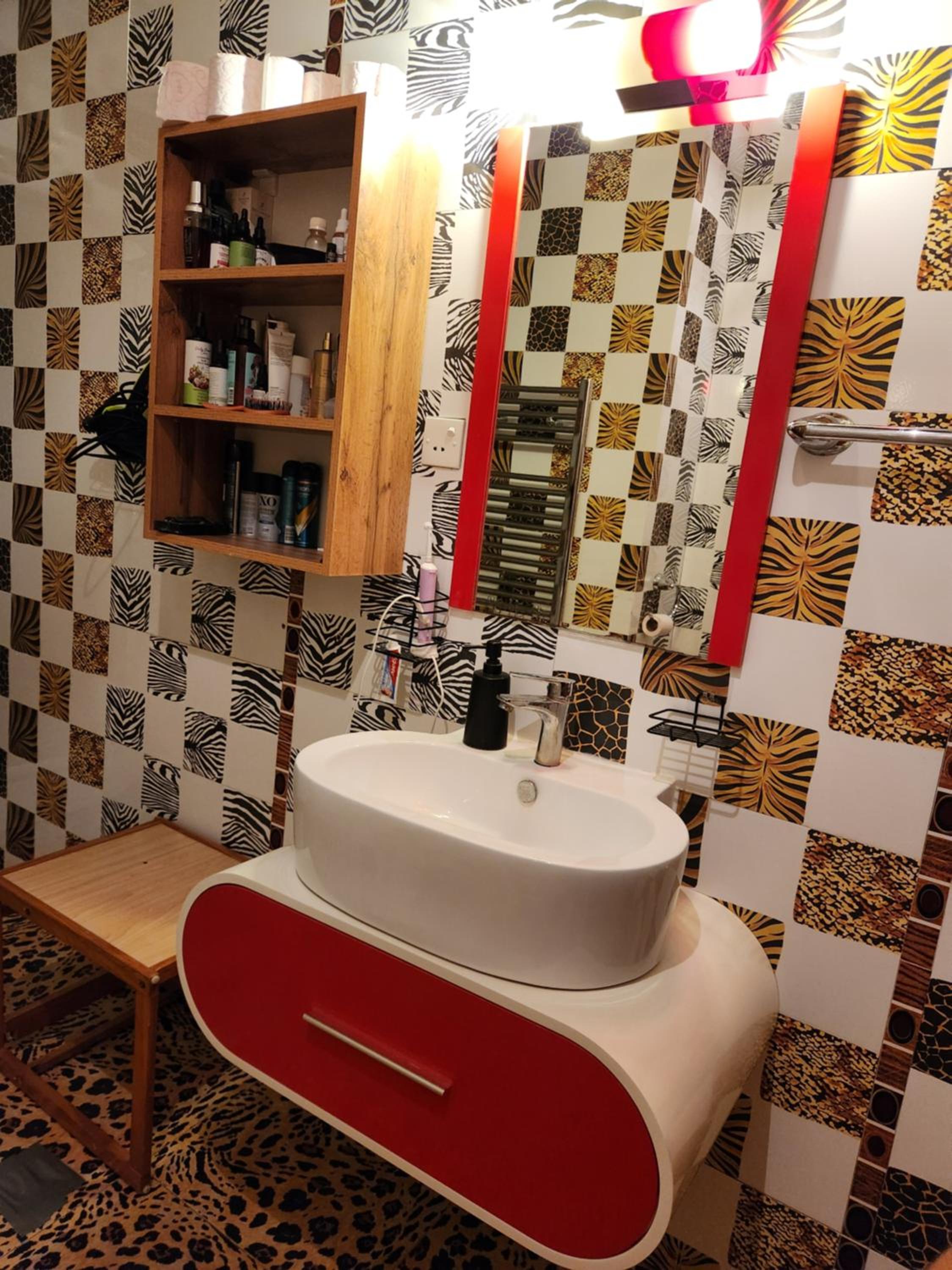 Cozy Apartmant in city Center, close to COP 29 Olympic stadium