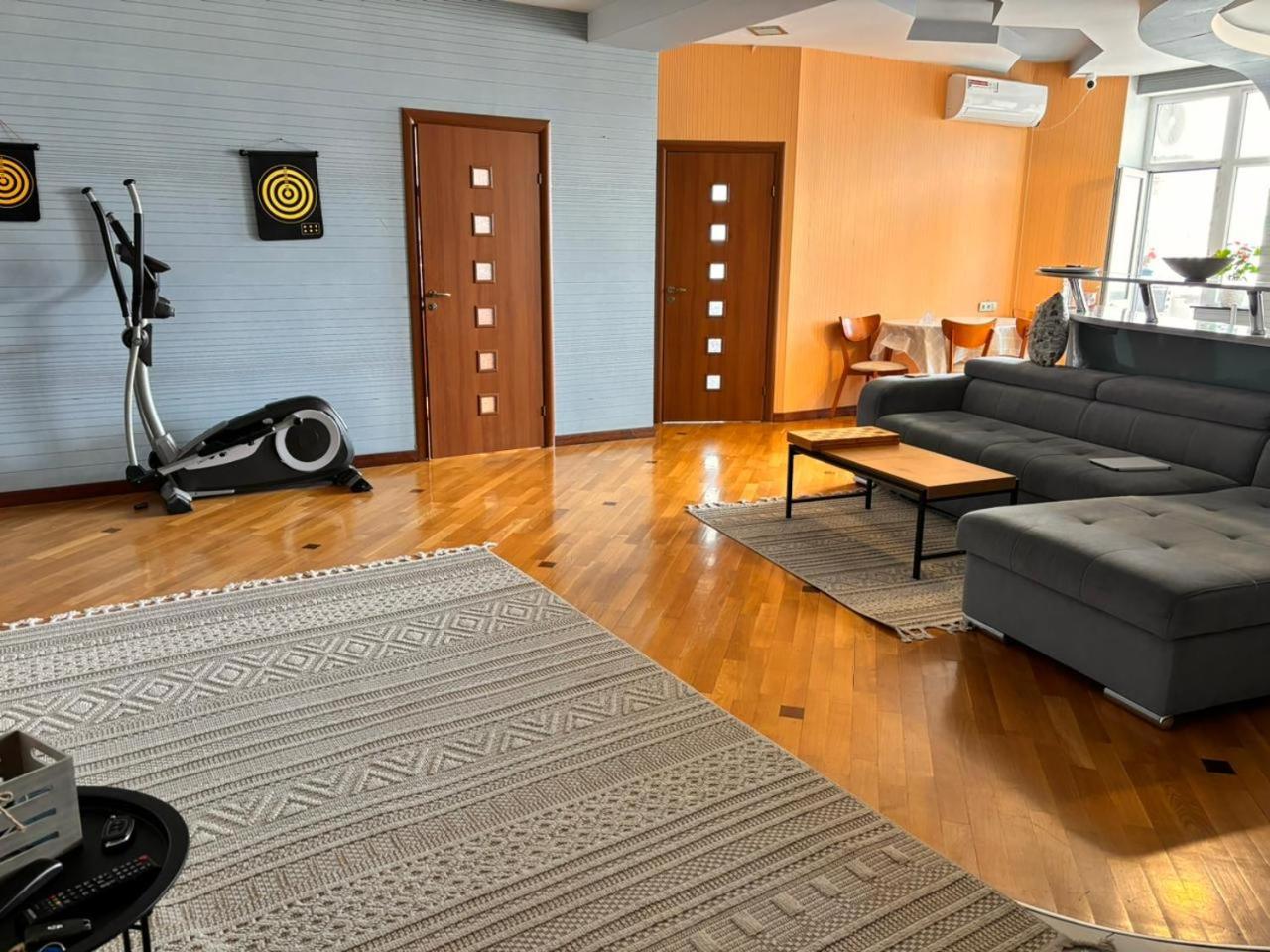 Cozy Apartmant in city Center, close to COP 29 Olympic stadium