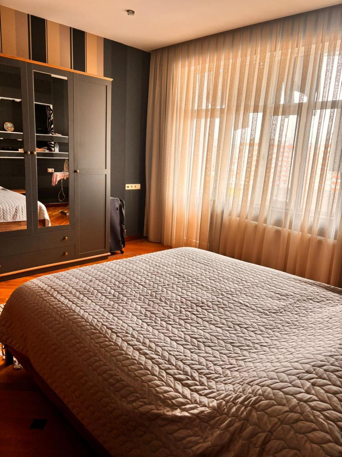 Cozy Apartmant in city Center, close to COP 29 Olympic stadium