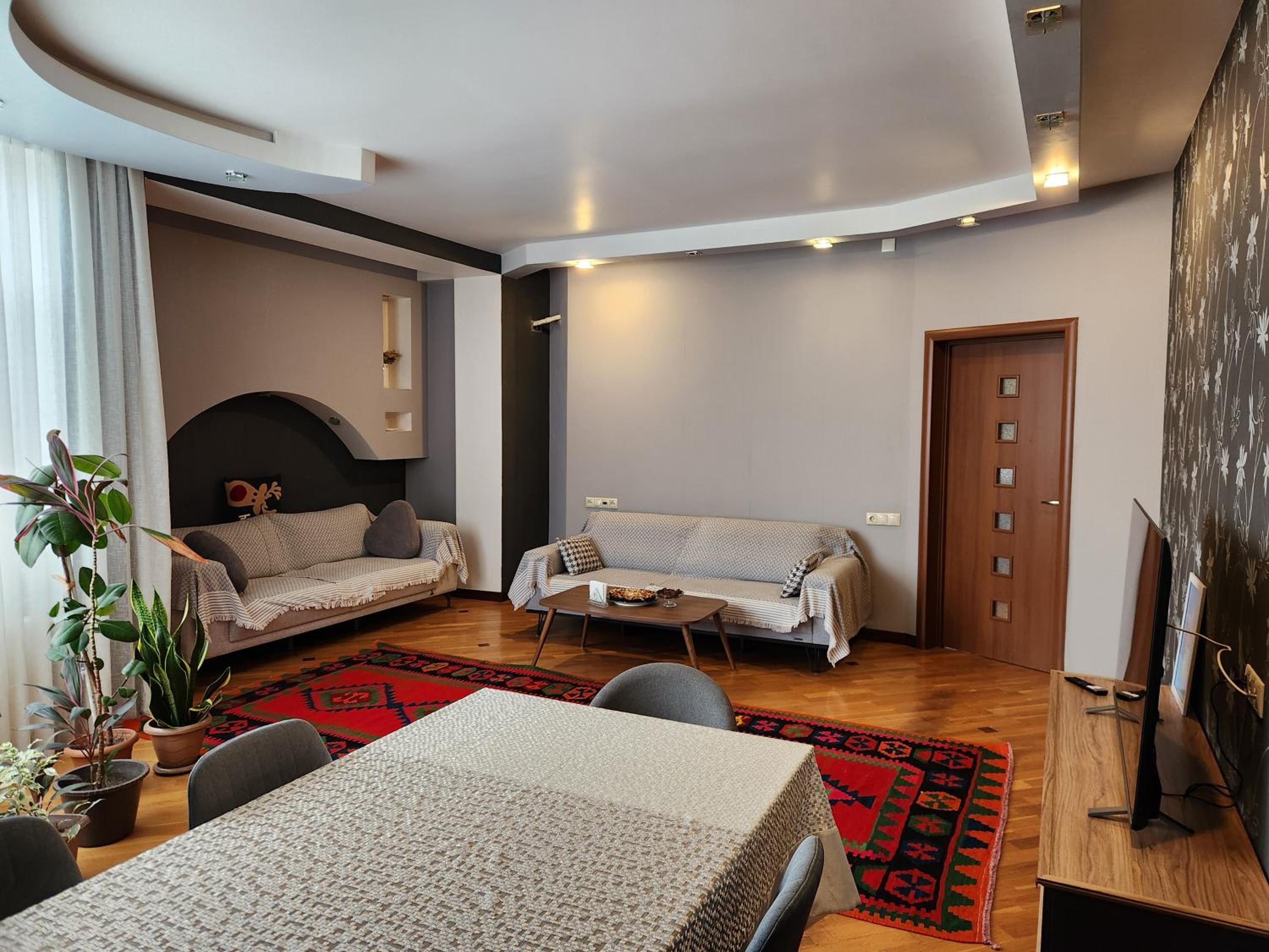 Cozy Apartmant in city Center, close to COP 29 Olympic stadium