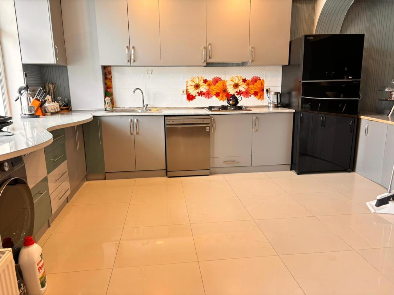 Cozy Apartmant in city Center, close to COP 29 Olympic stadium