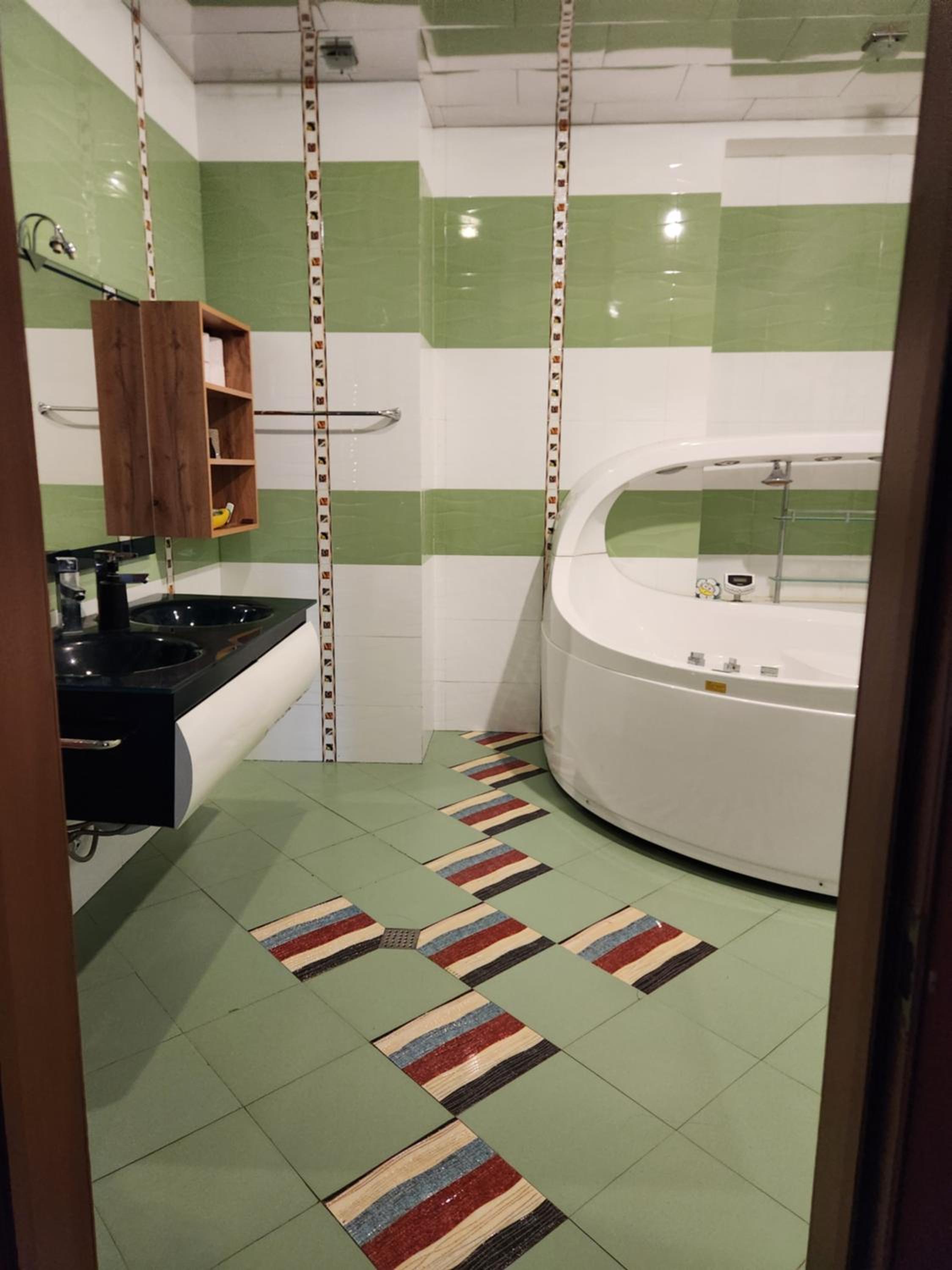 Cozy Apartmant in city Center, close to COP 29 Olympic stadium