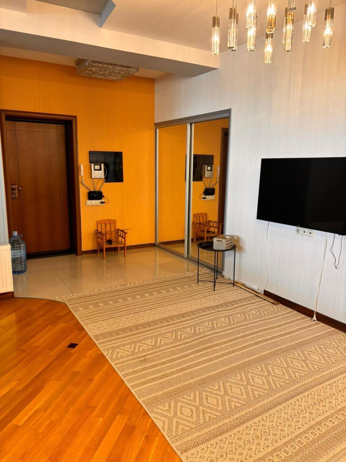 Cozy Apartmant in city Center, close to COP 29 Olympic stadium