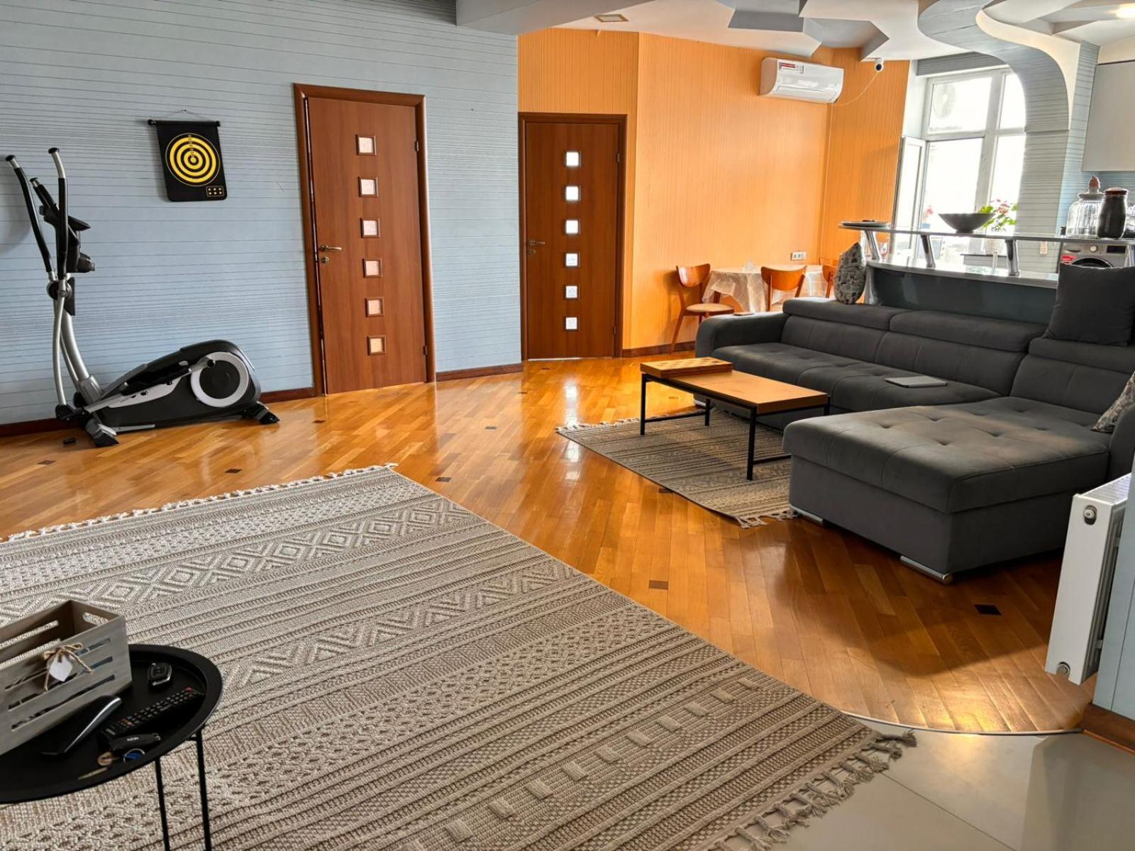 Cozy Apartmant in city Center, close to COP 29 Olympic stadium