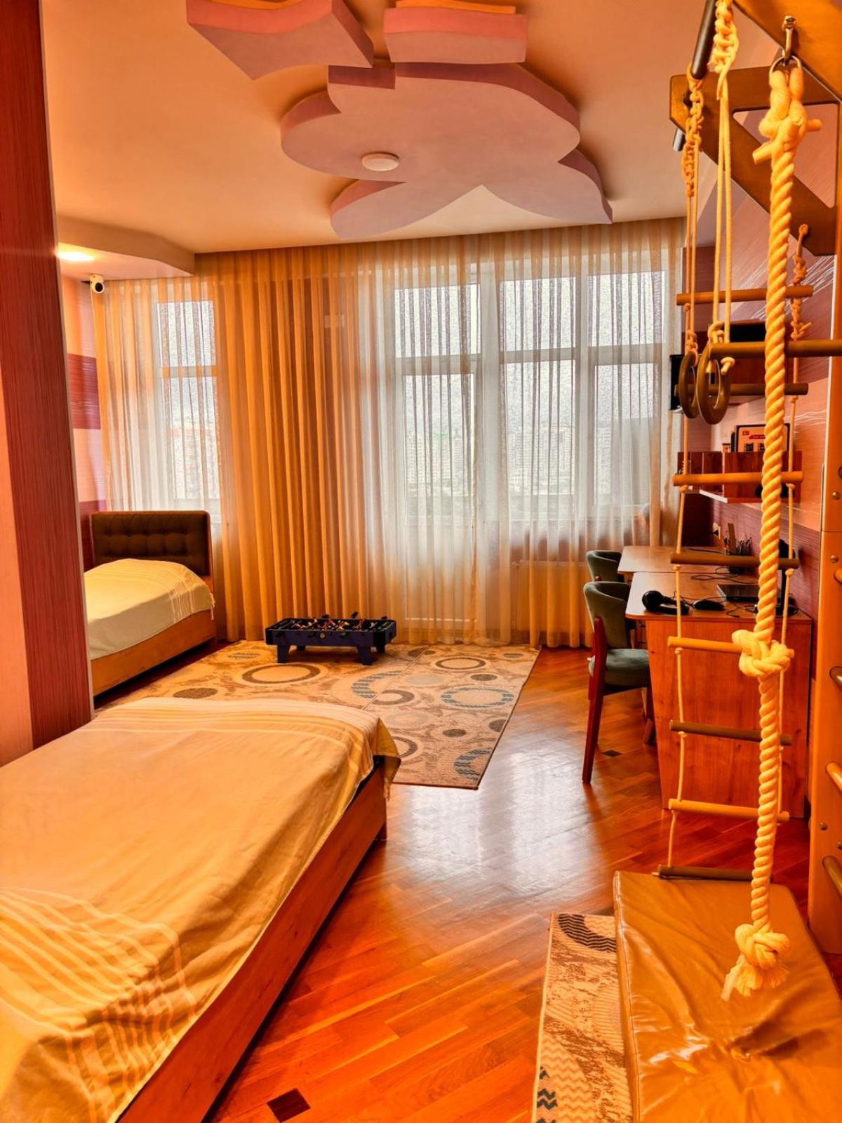 Cozy Apartmant in city Center, close to COP 29 Olympic stadium