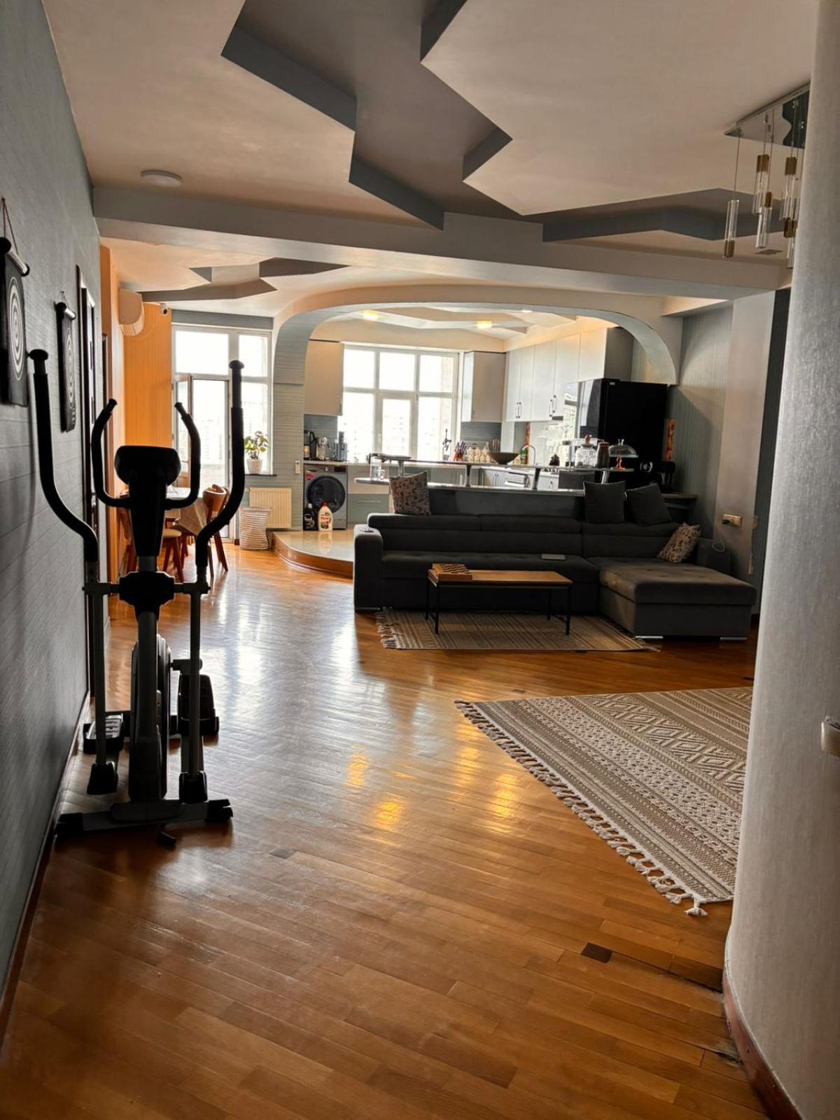 Cozy Apartmant in city Center, close to COP 29 Olympic stadium