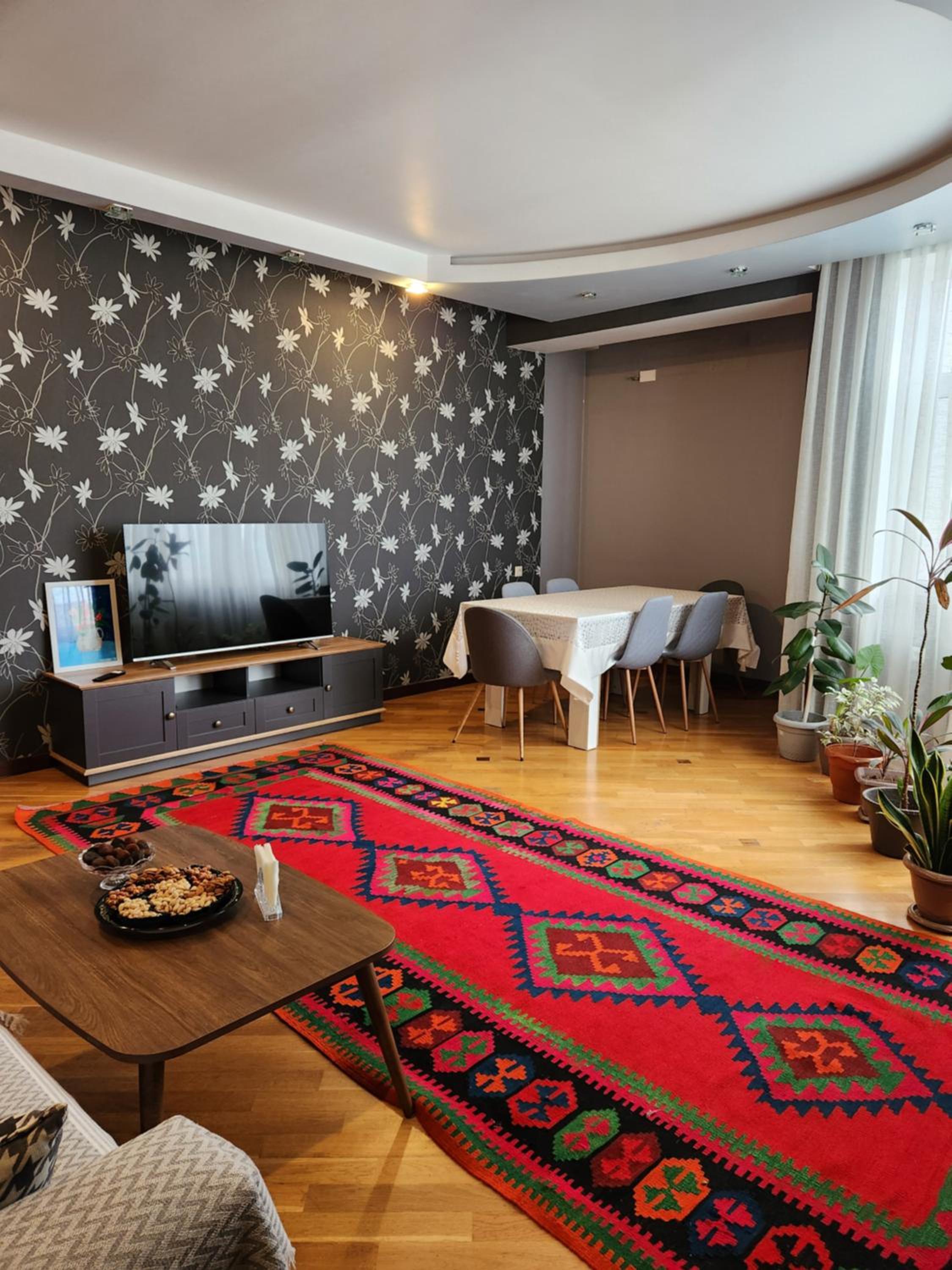 Cozy Apartmant in city Center, close to COP 29 Olympic stadium