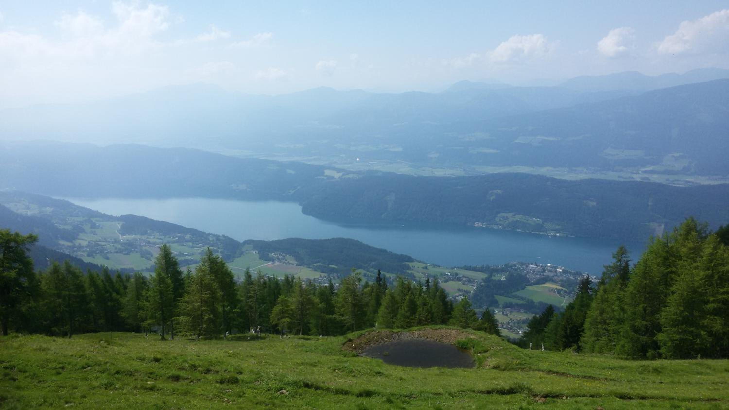 Appartment Bürger-Hinteregger