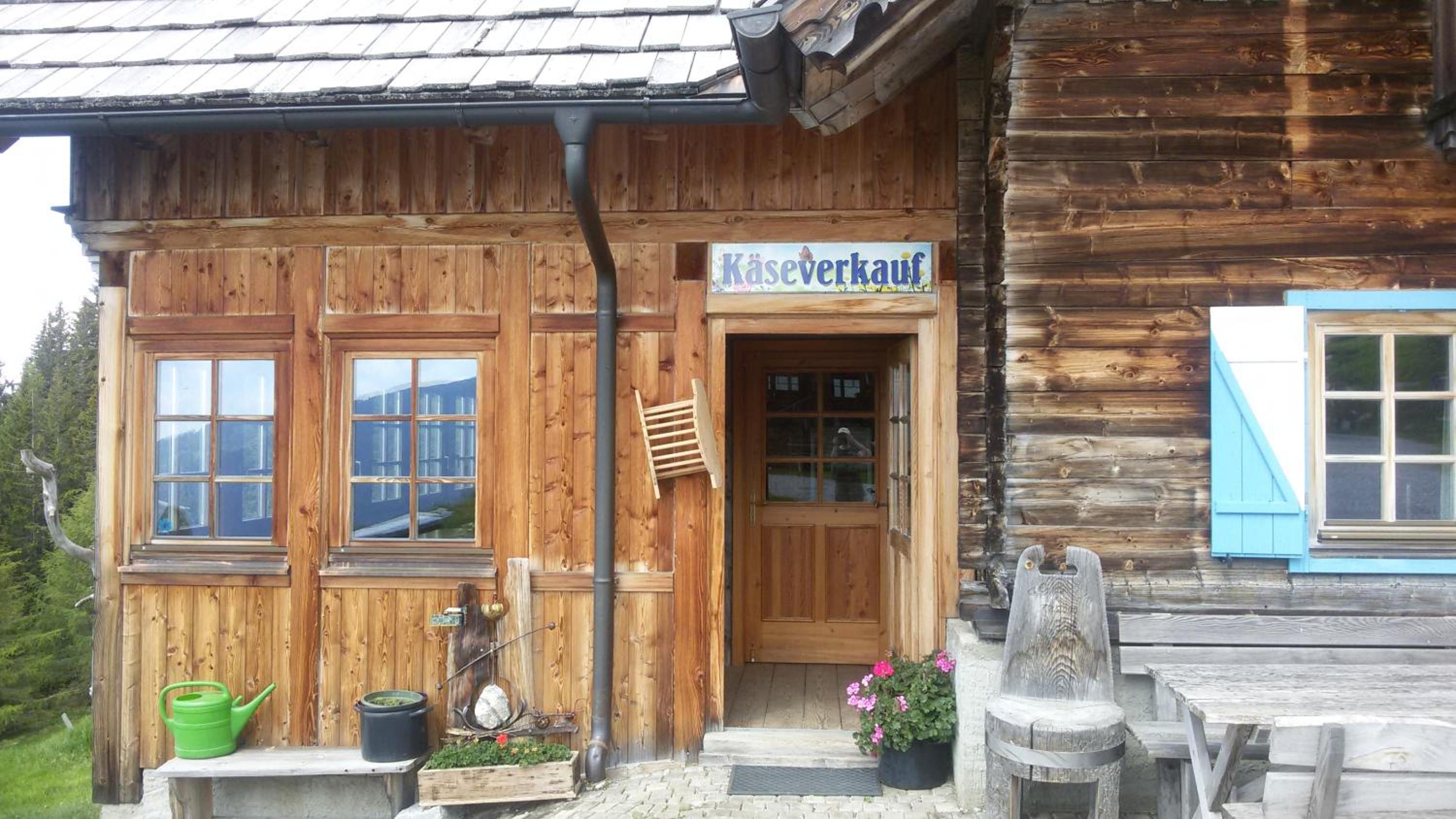 Appartment Bürger-Hinteregger