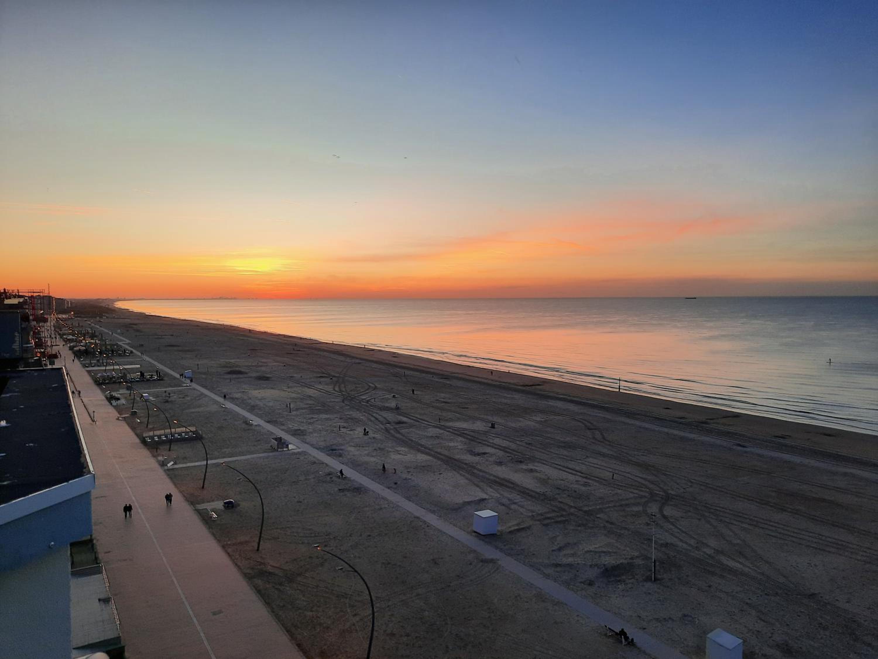 penthouse la panne
