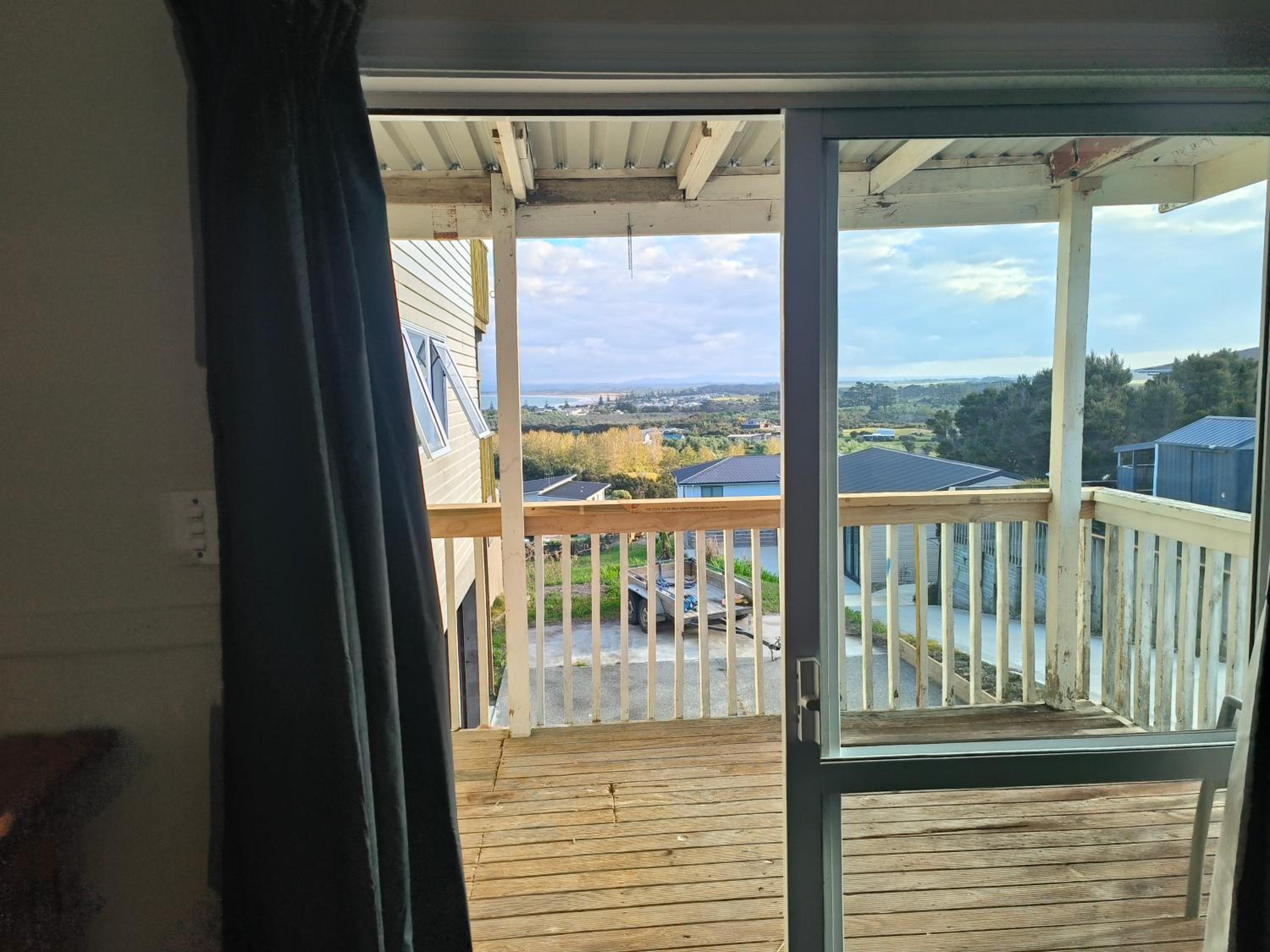 Ridgeview Retreat