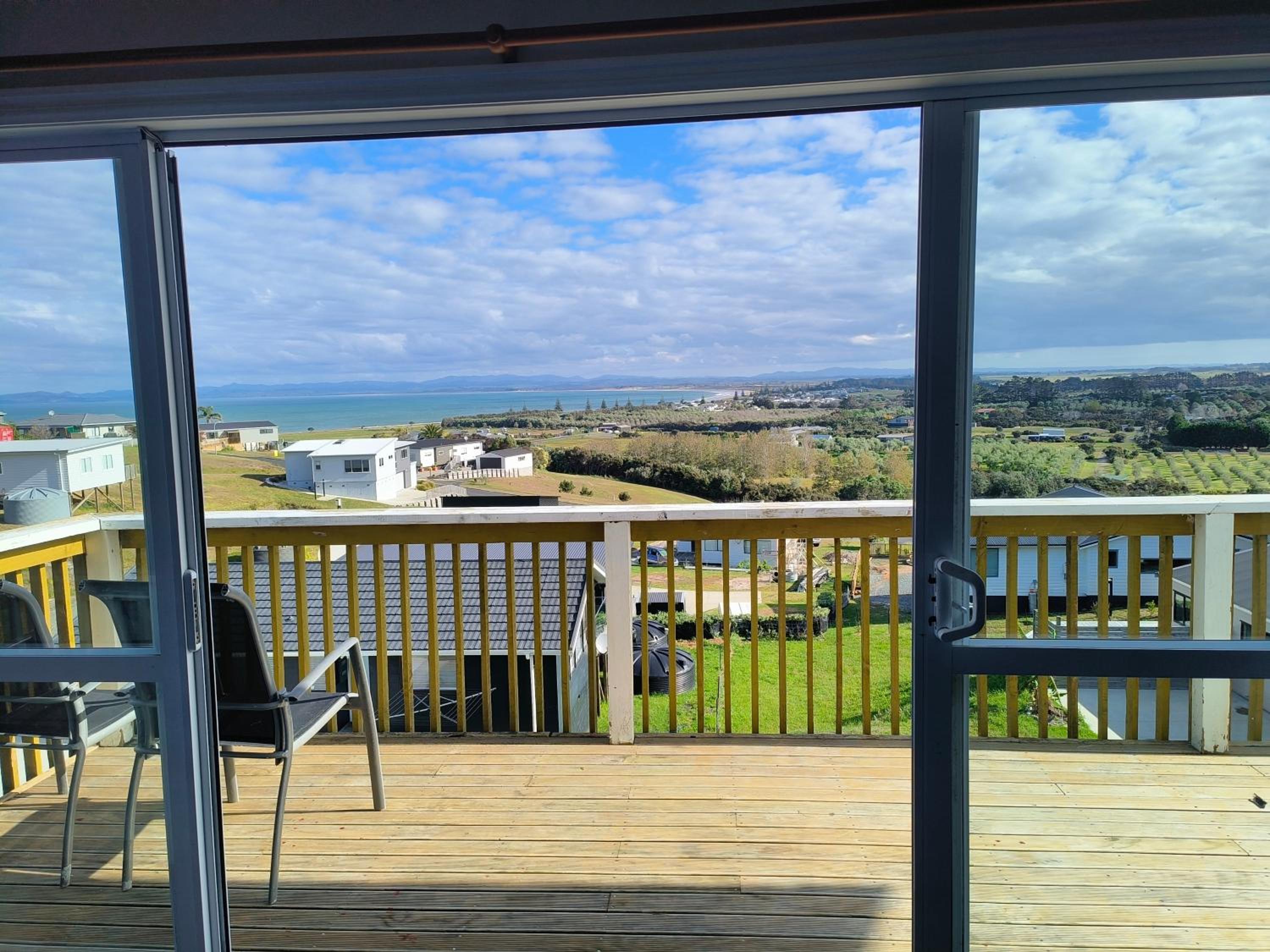 Ridgeview Retreat