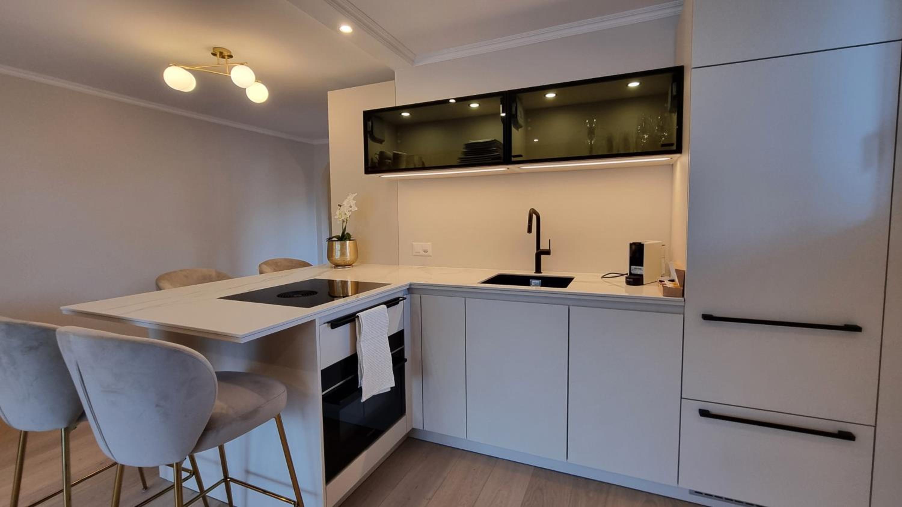 Chalet Lakeview