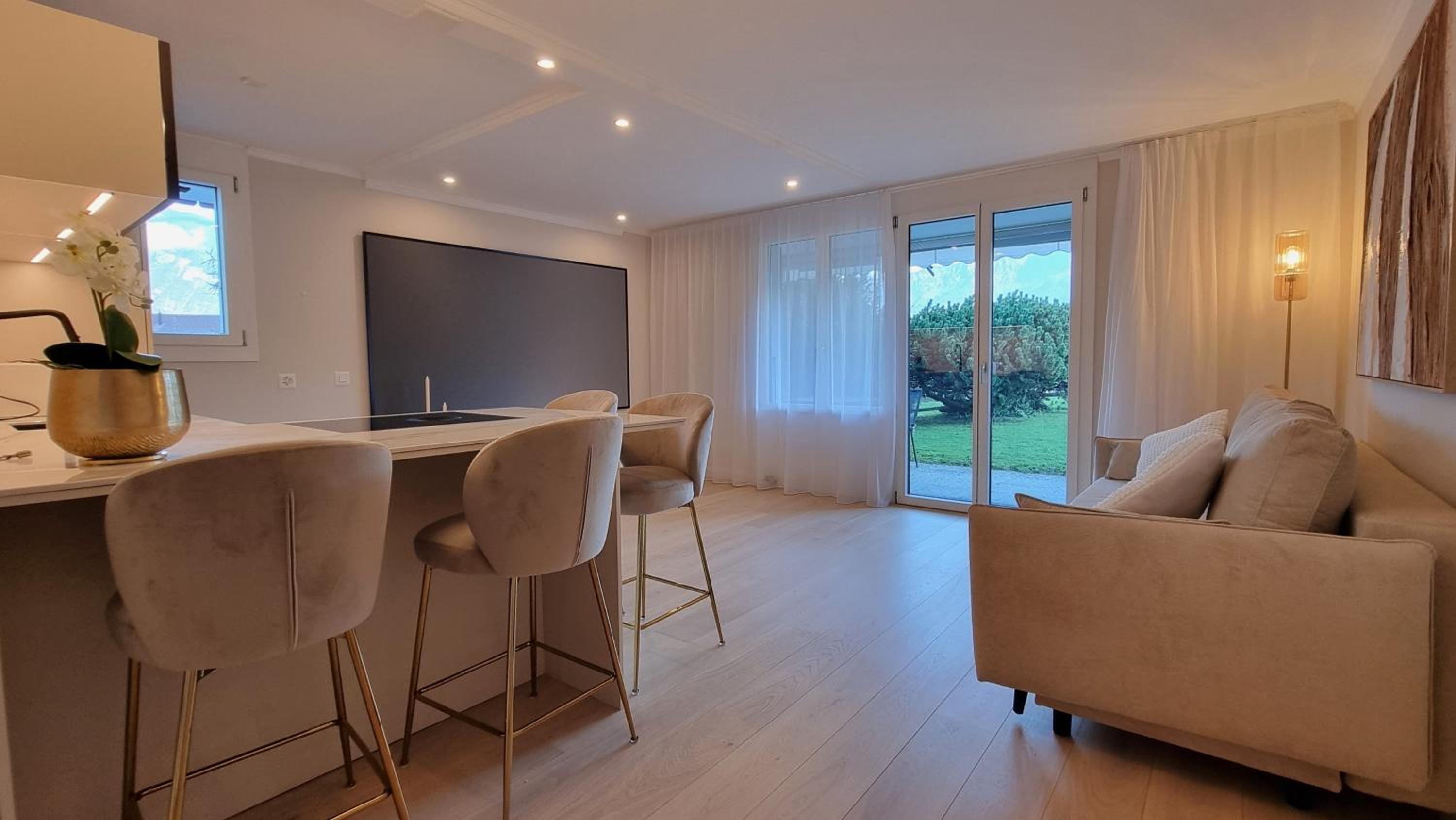Chalet Lakeview