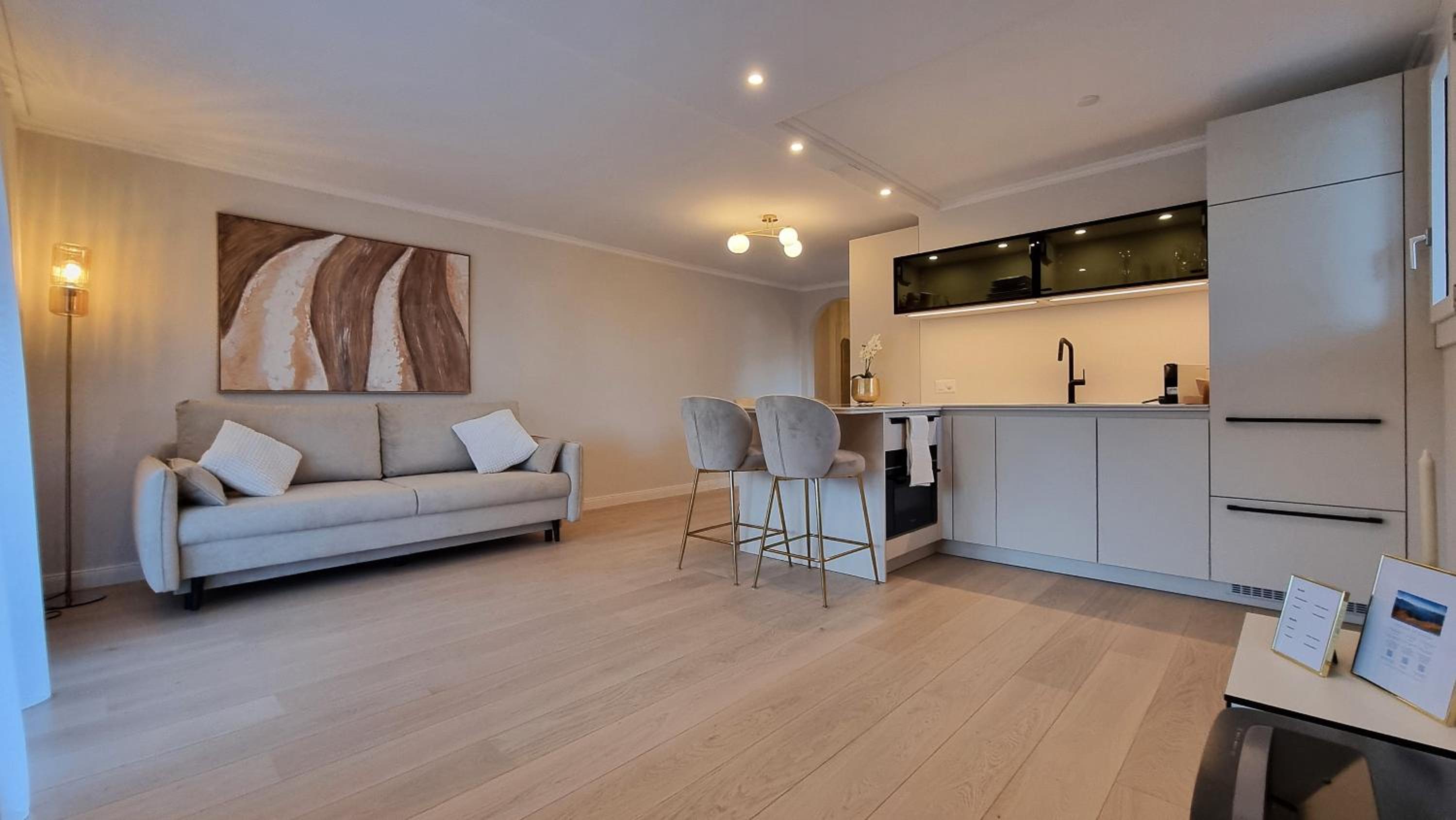 Chalet Lakeview