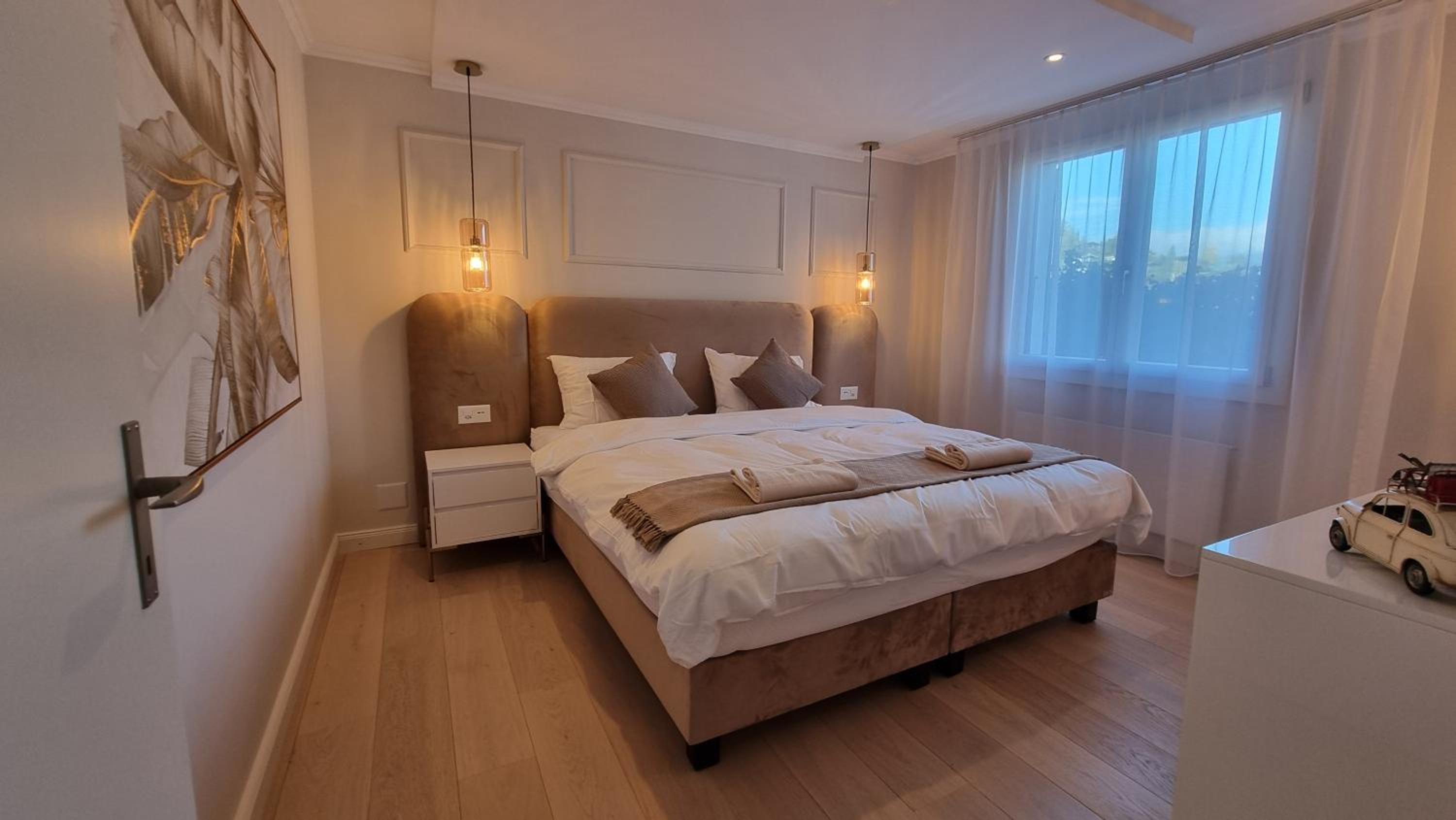 Chalet Lakeview