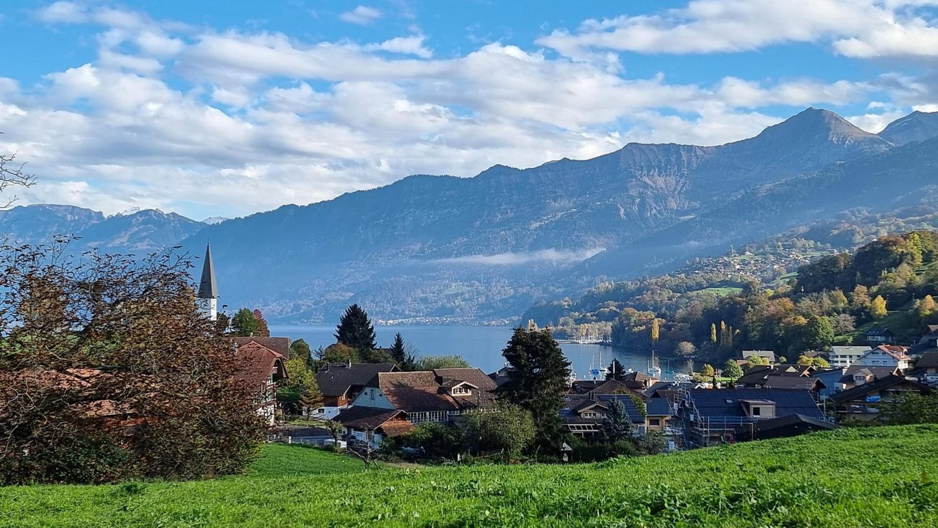 Chalet Lakeview