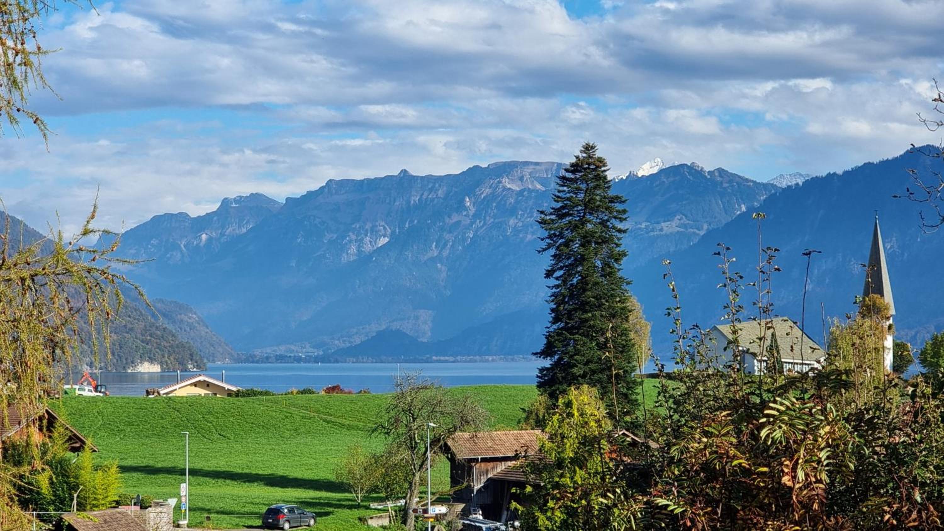 Chalet Lakeview