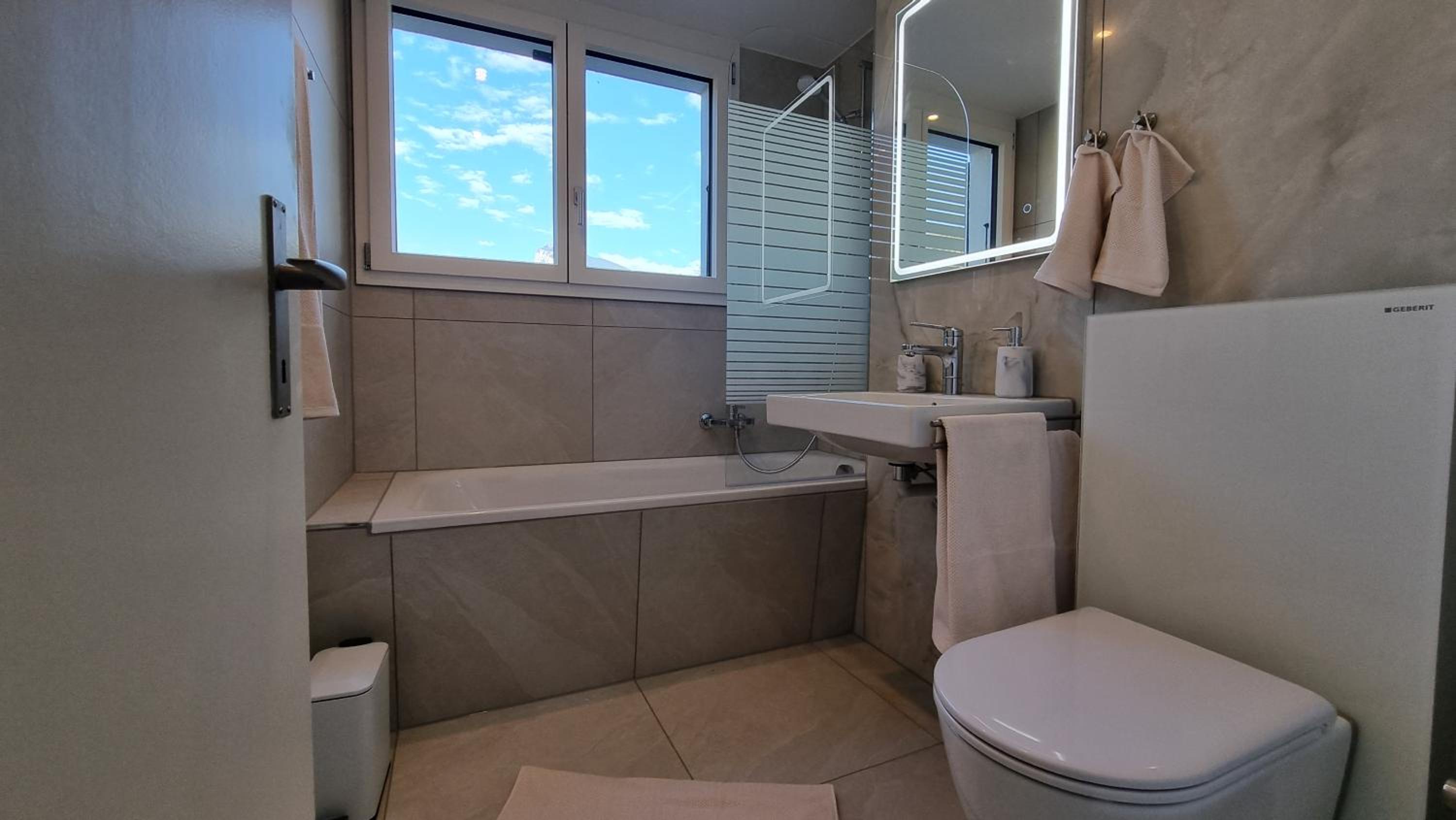 Chalet Lakeview