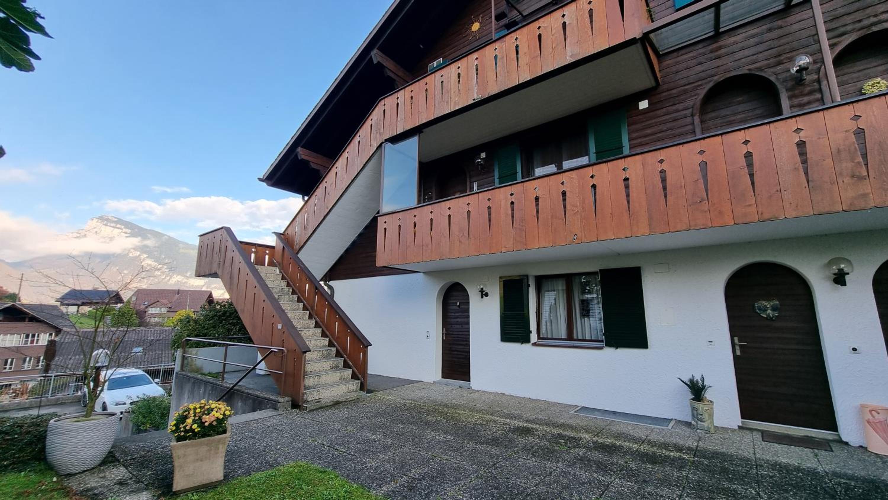 Chalet Lakeview