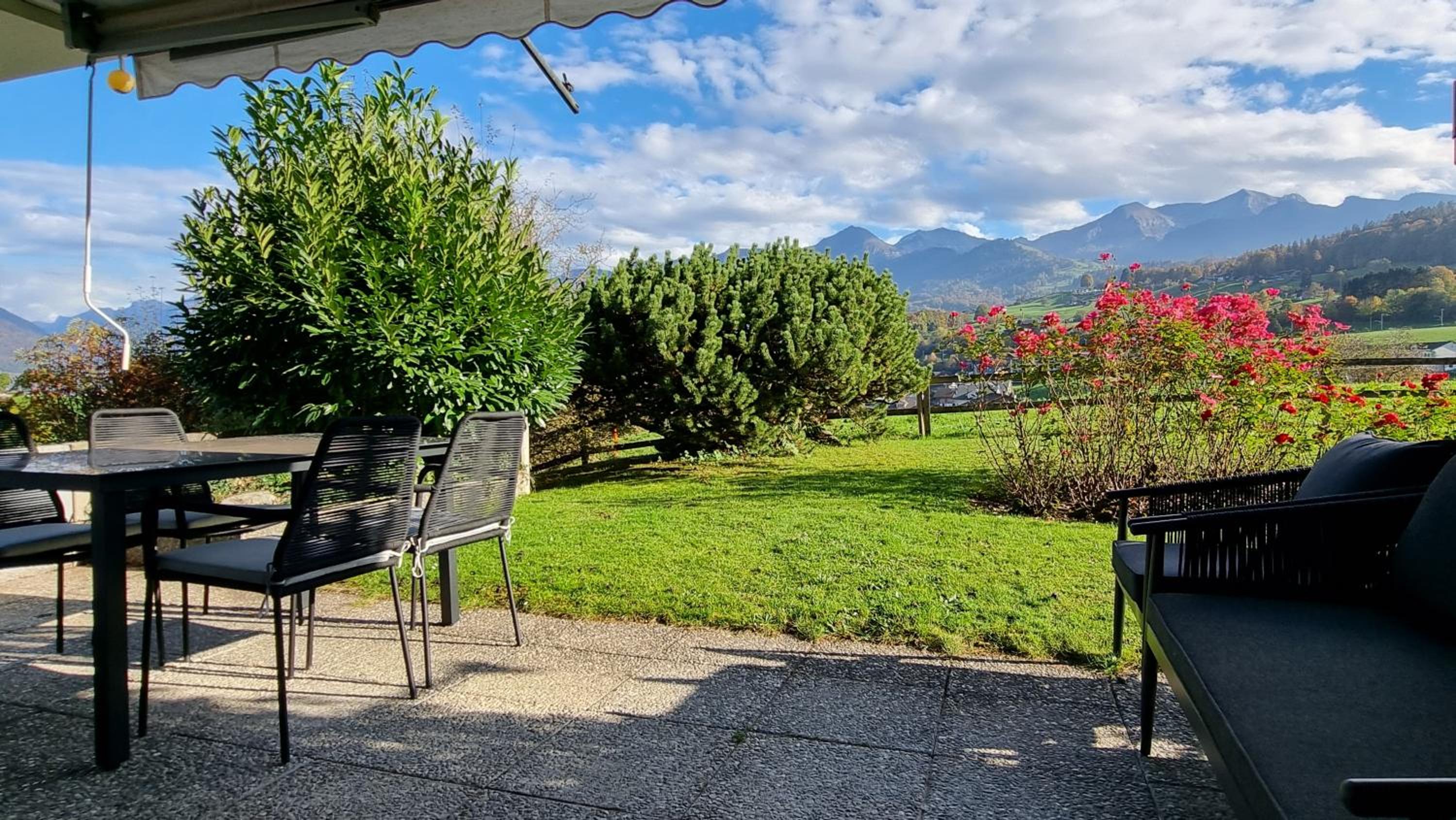 Chalet Lakeview
