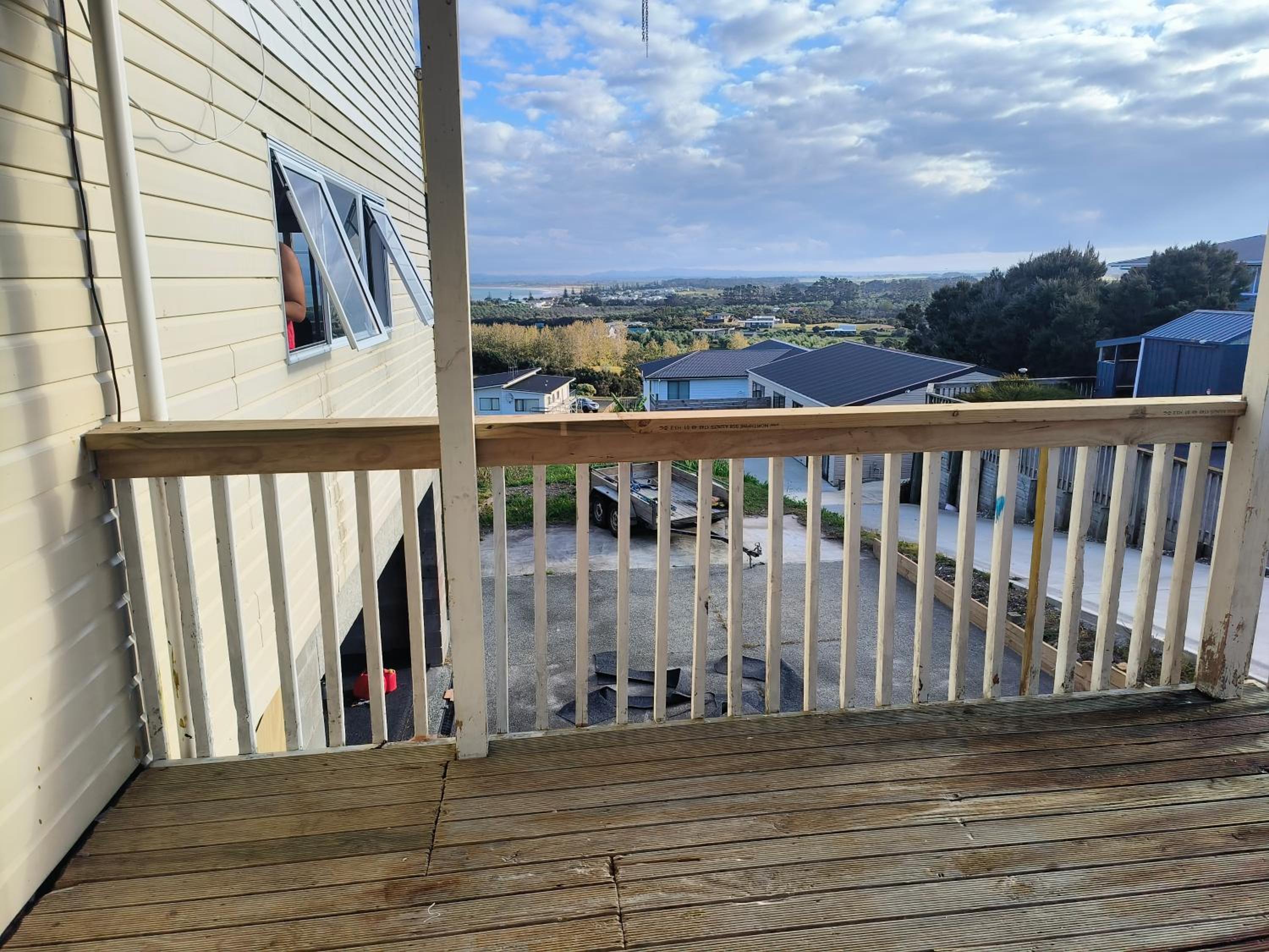 Ridgeview Retreat