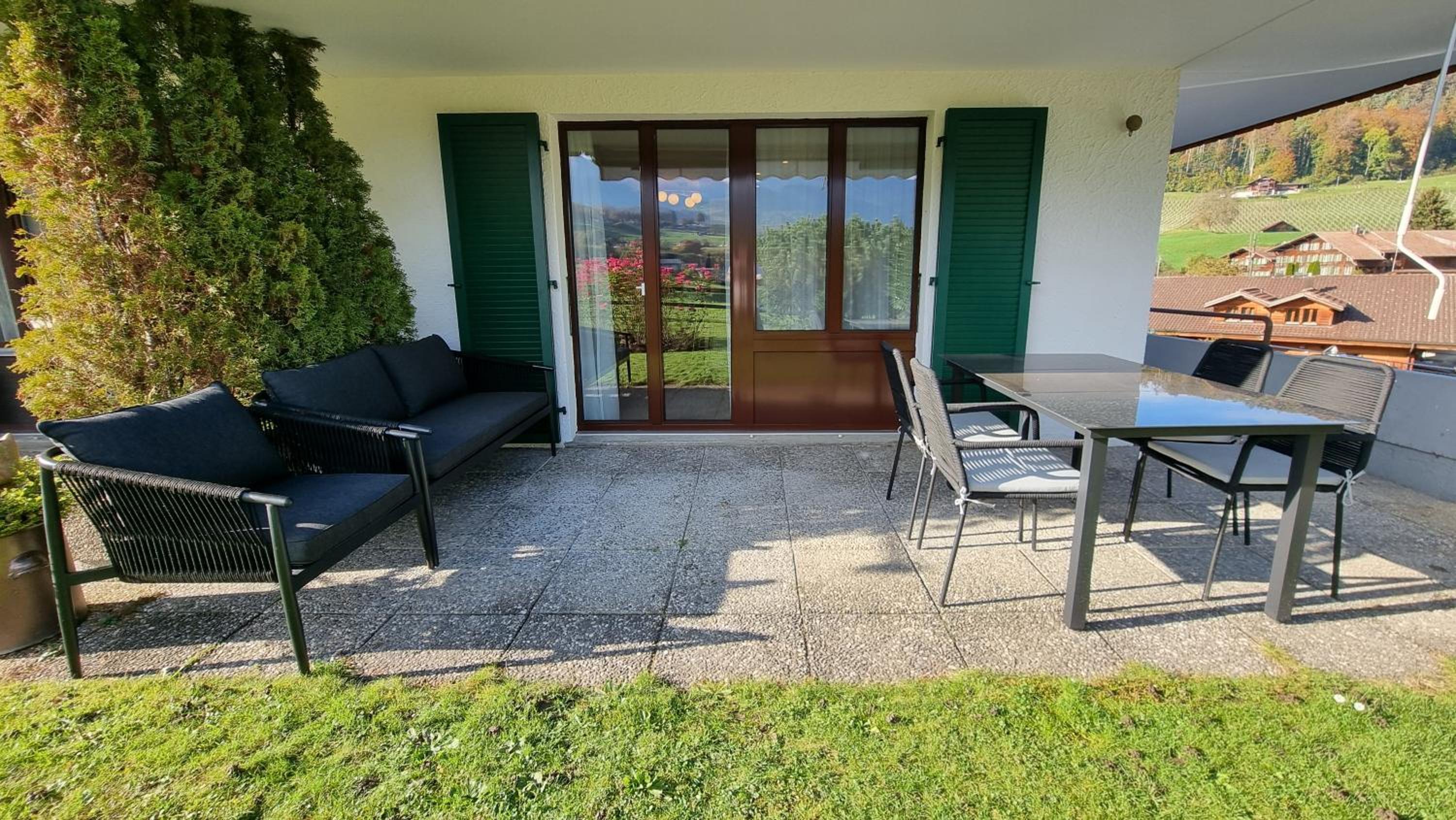 Chalet Lakeview