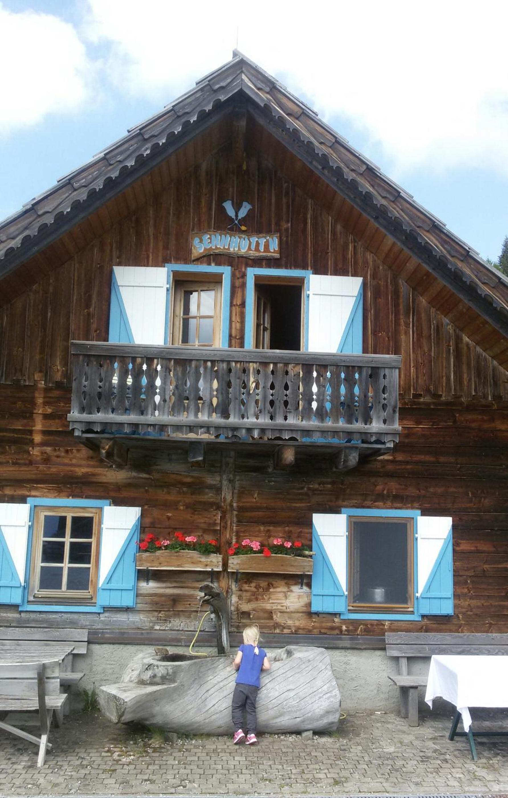 Appartment Bürger-Hinteregger